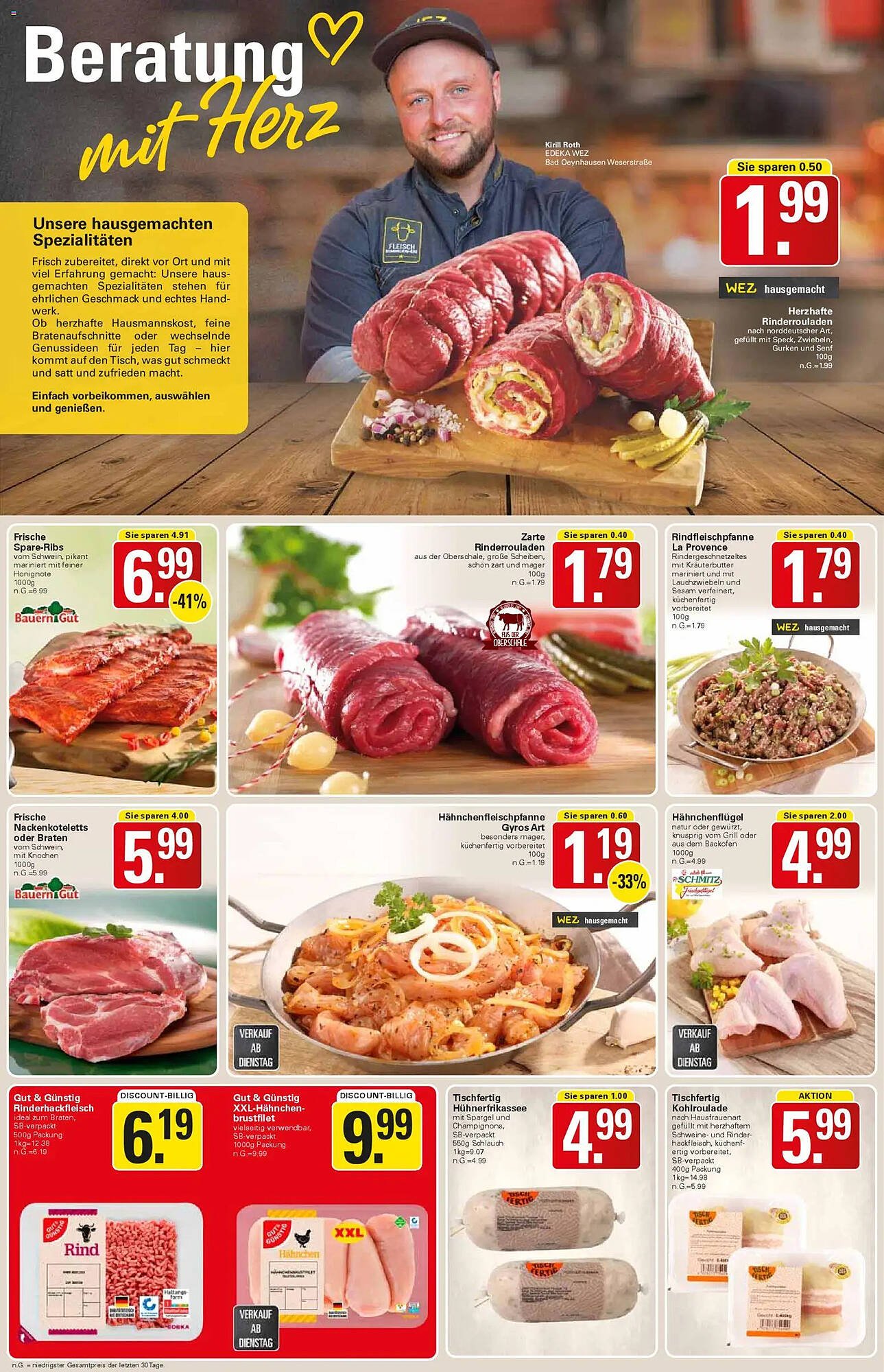 WEZ Prospekt (2026-03-02 - 2026-03-07)