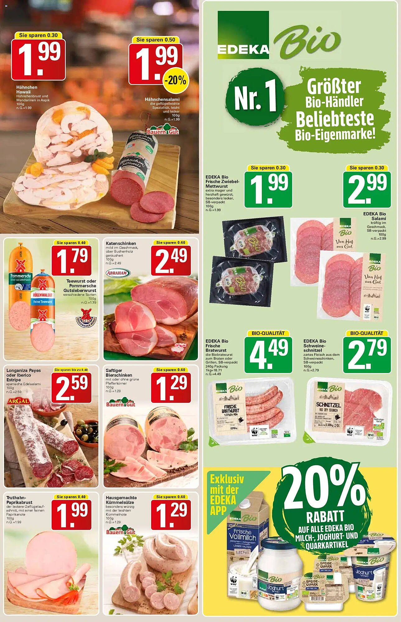 WEZ Prospekt (2026-03-02 - 2026-03-07)