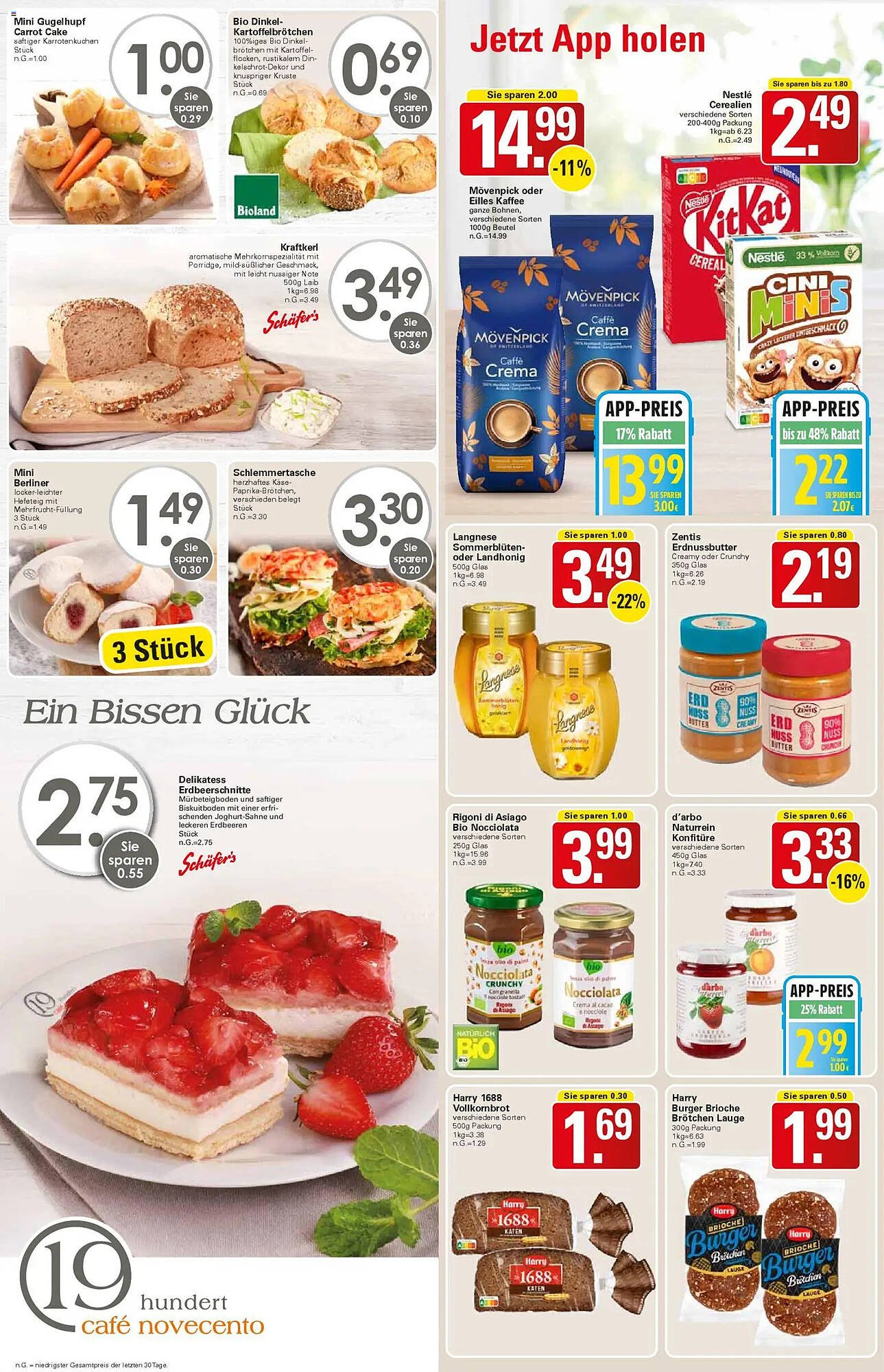 WEZ Prospekt (2026-03-02 - 2026-03-07)