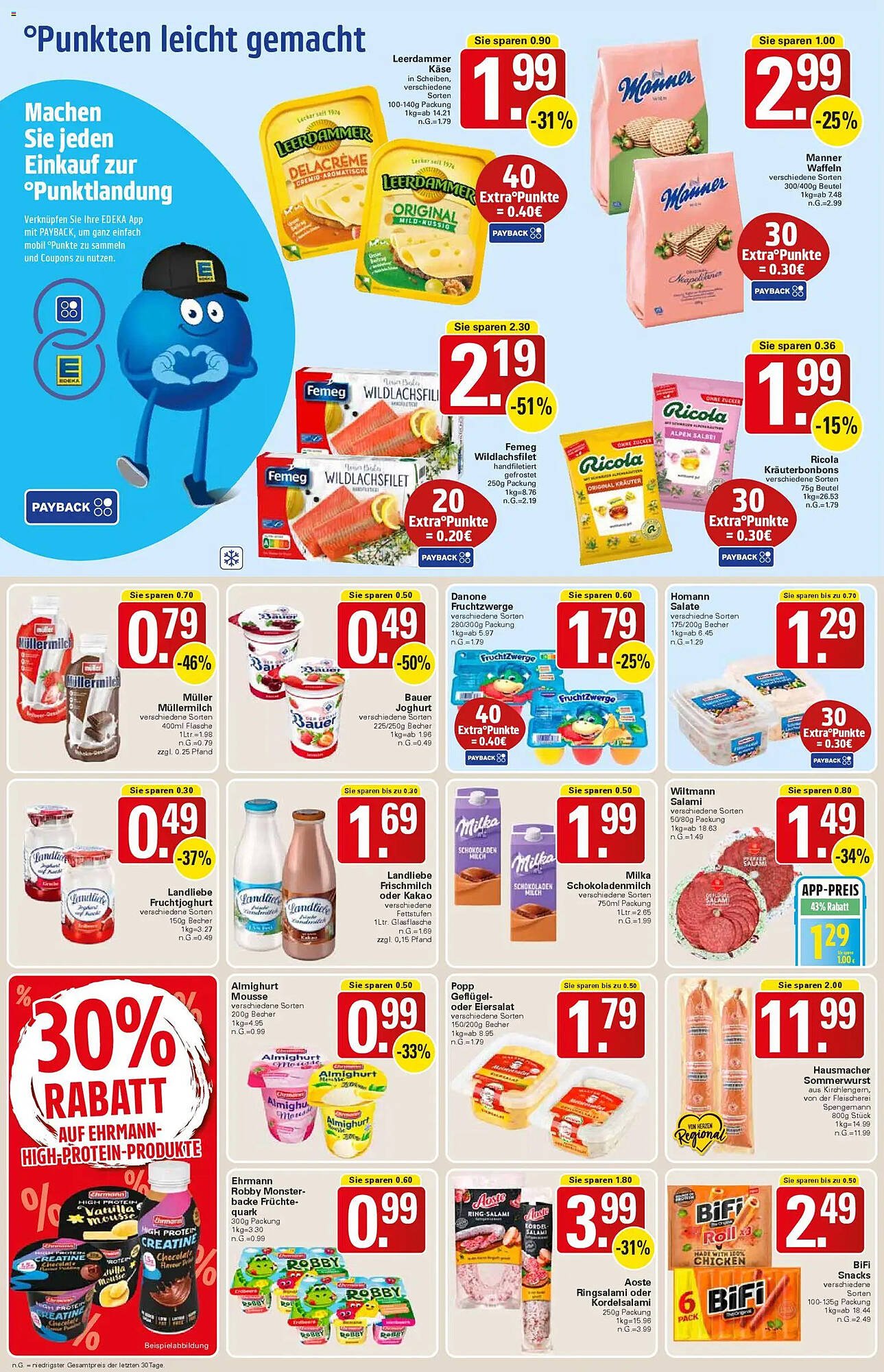 WEZ Prospekt (2026-03-02 - 2026-03-07)