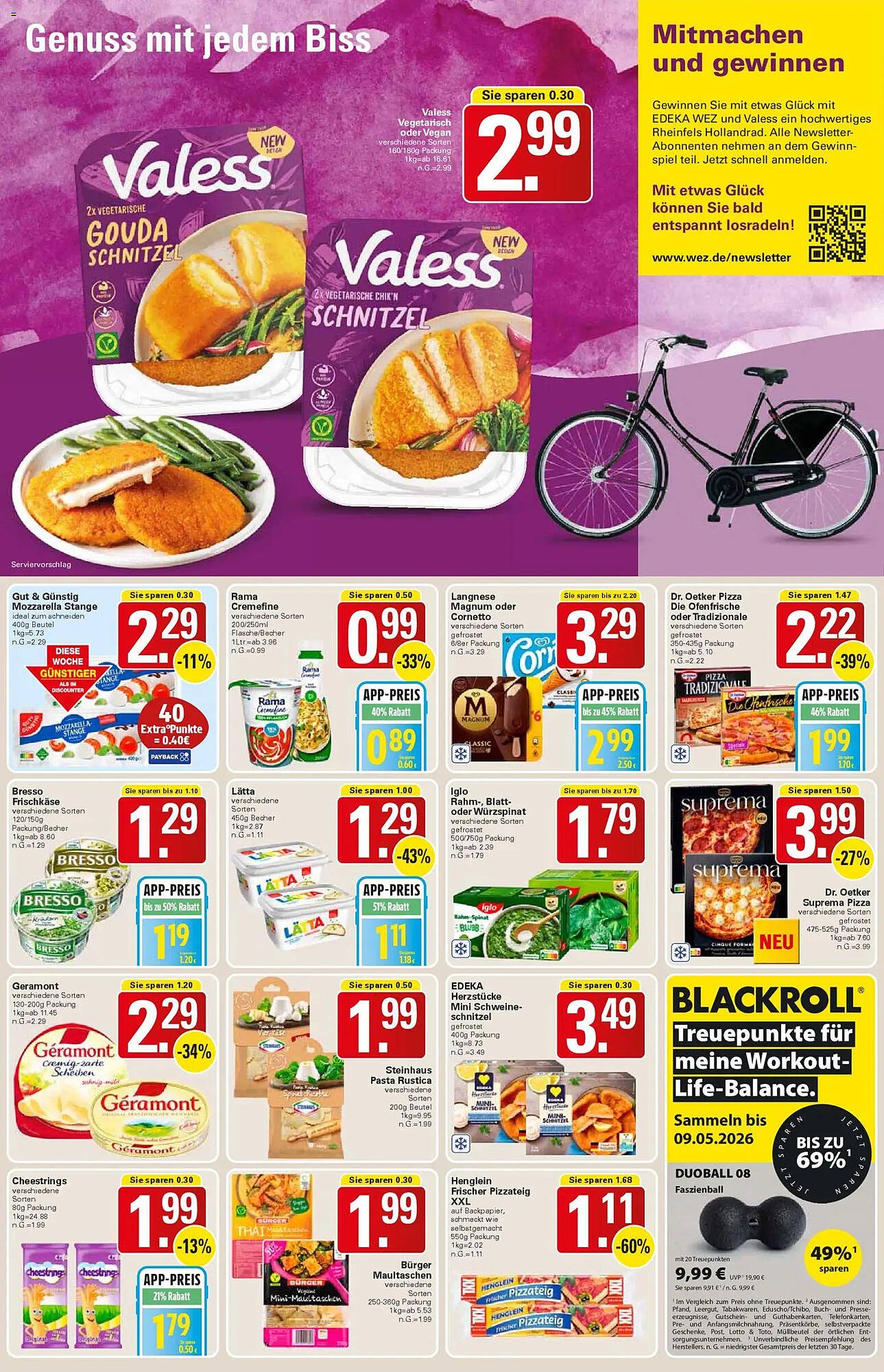 WEZ Prospekt (2026-03-02 - 2026-03-07)