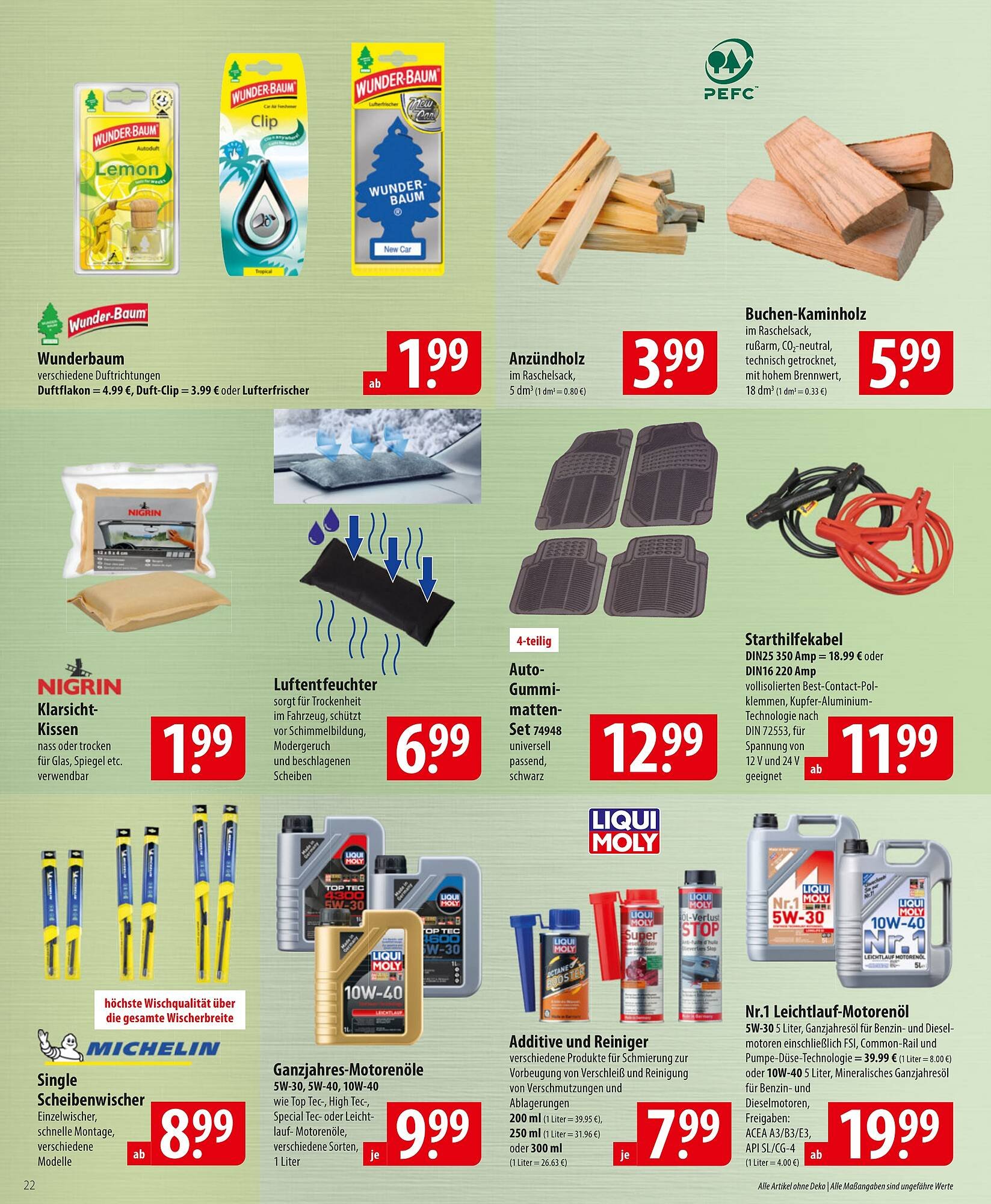 Famila Nord Ost Prospekt (2025-09-22 - 2025-09-27) | 22