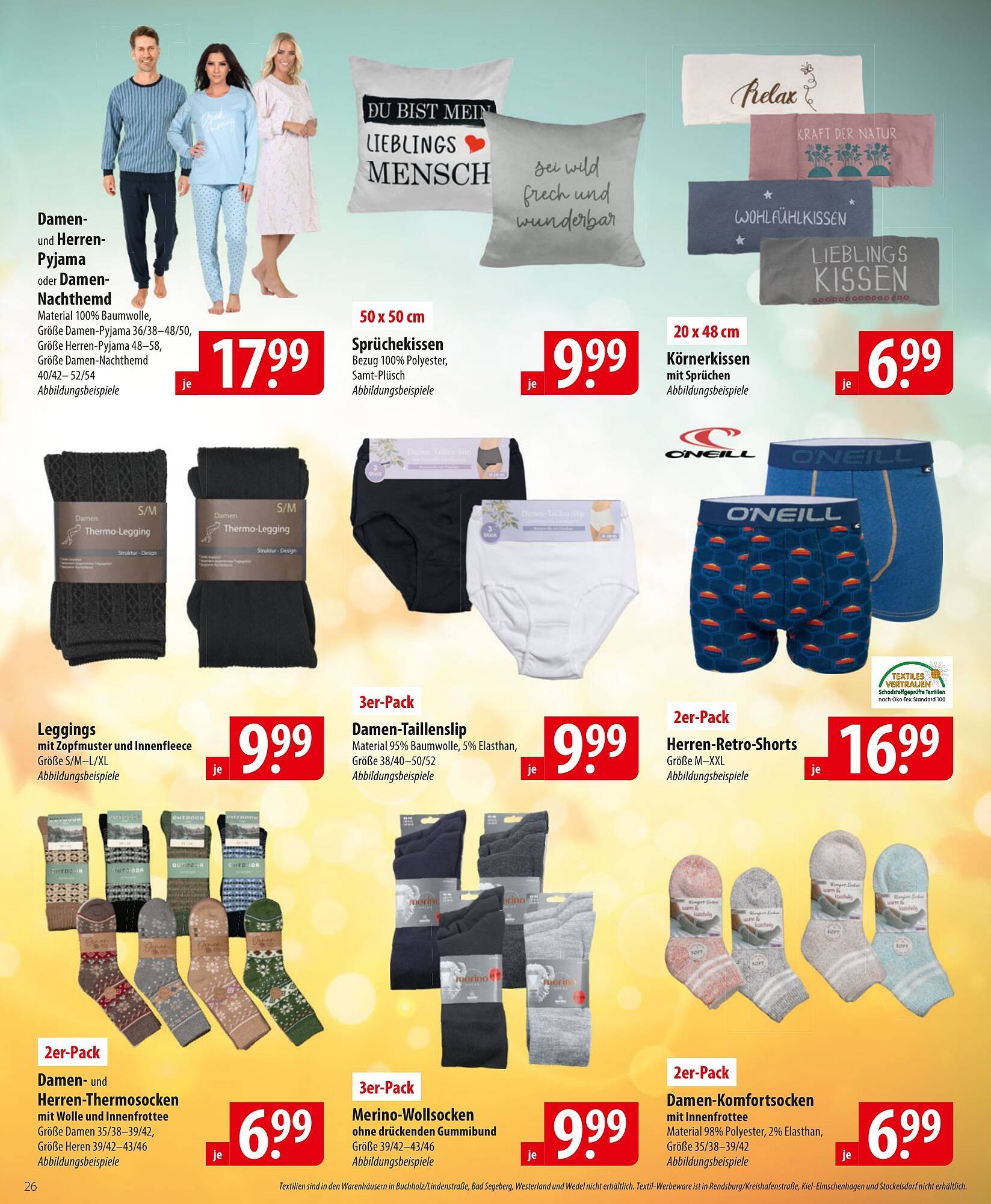 Famila Nord Ost Prospekt (2025-09-22 - 2025-09-27) | 26