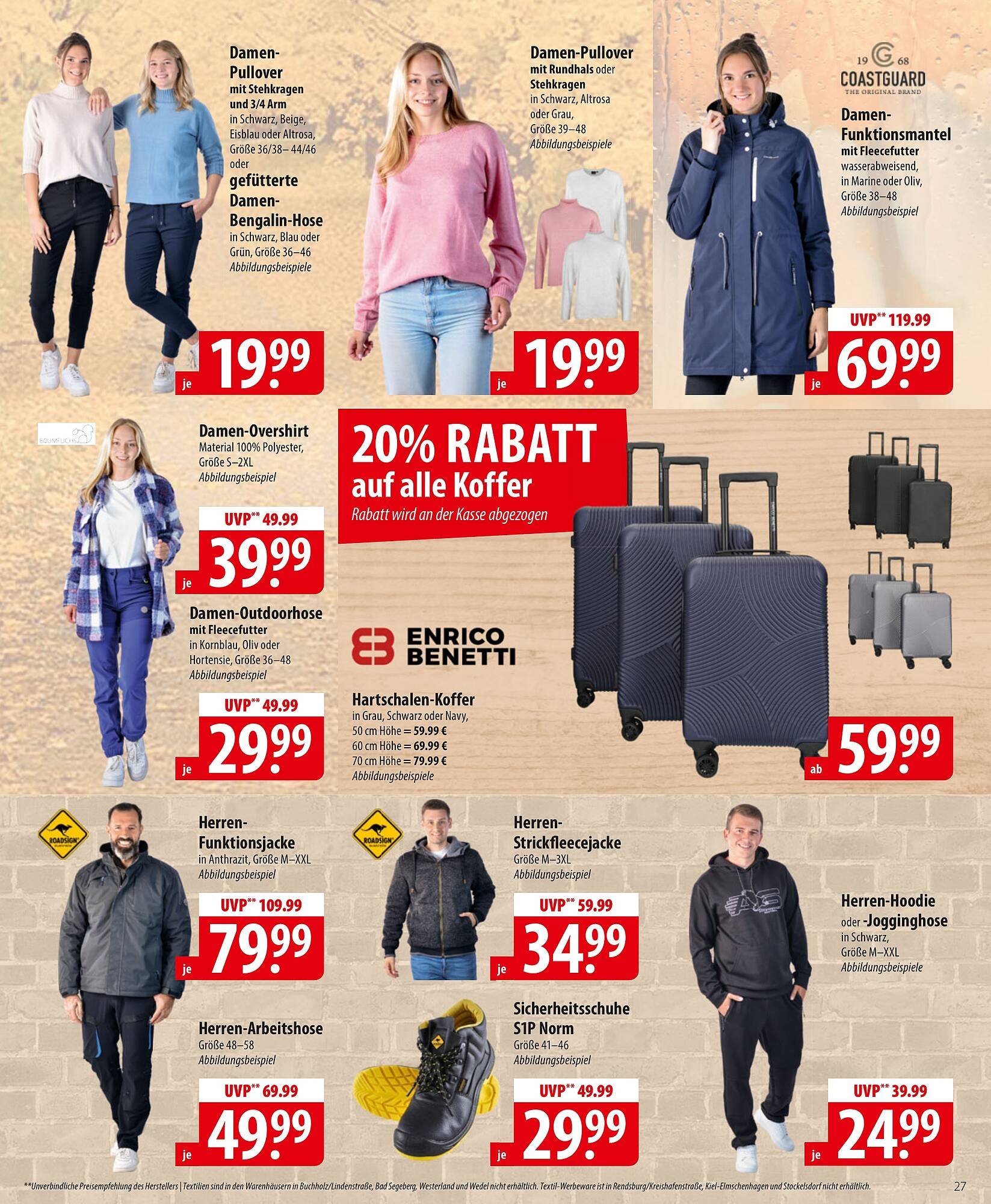 Famila Nord Ost Prospekt (2025-09-22 - 2025-09-27) | 27