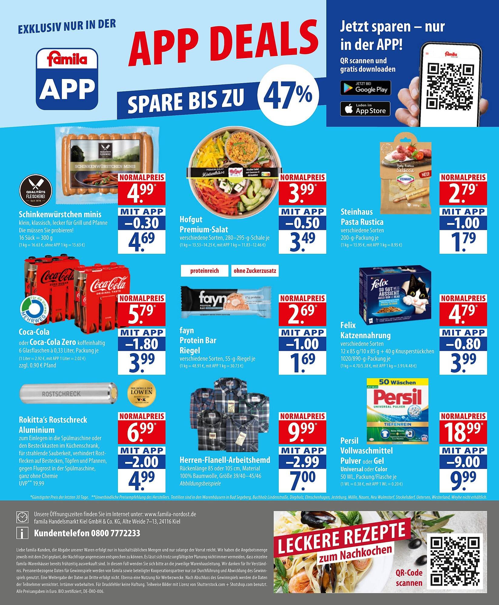 Famila Nord Ost Prospekt (2025-09-22 - 2025-09-27) | 28