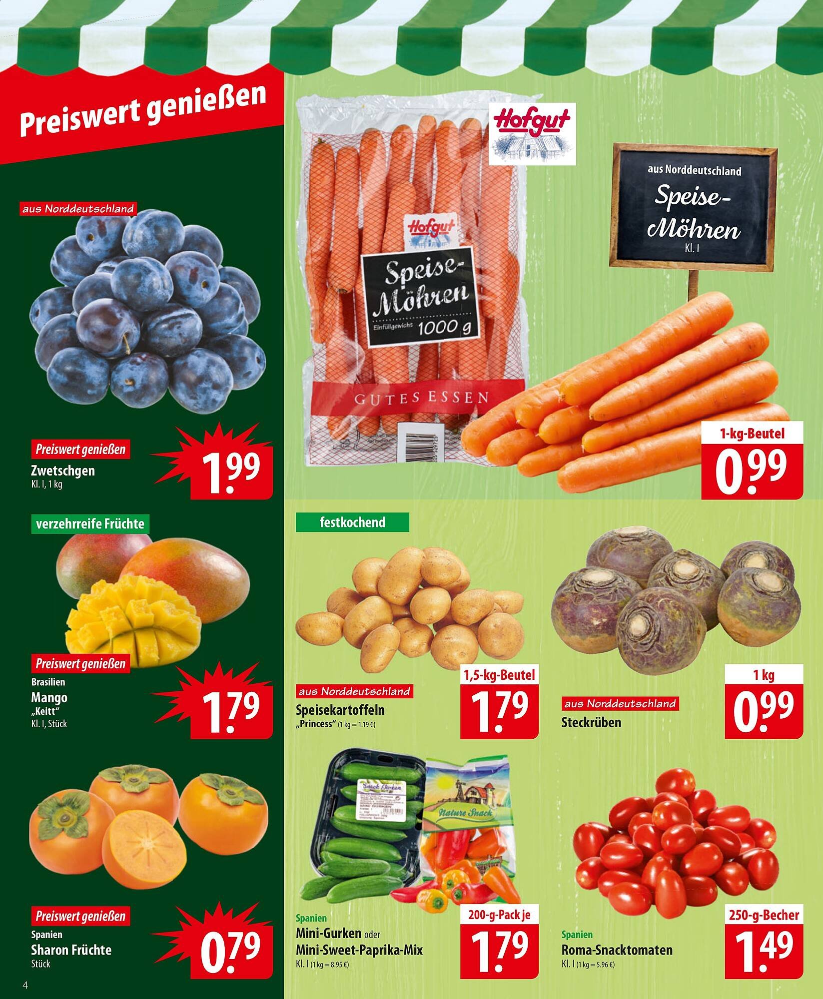 Famila Nord Ost Prospekt (2025-09-22 - 2025-09-27) | 4