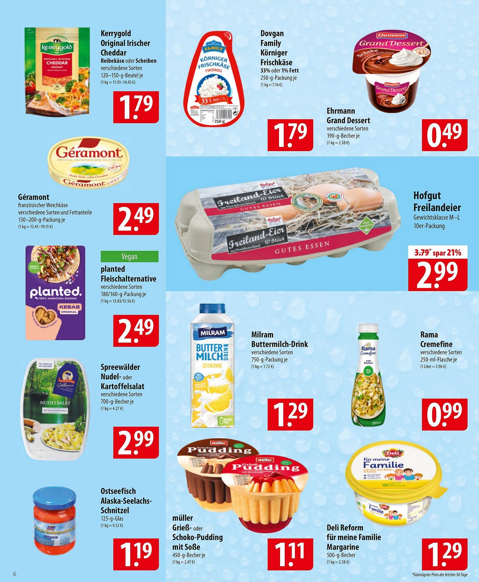 Famila Nord Ost Prospekt (2025-09-22 - 2025-09-27) | 6