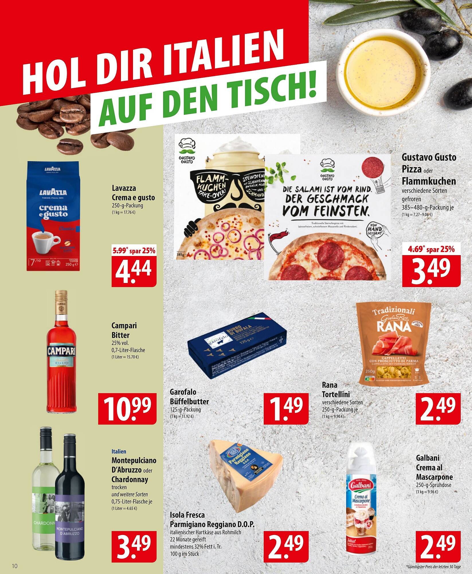 Famila Nord Ost Prospekt (2025-09-22 - 2025-09-27) | 10