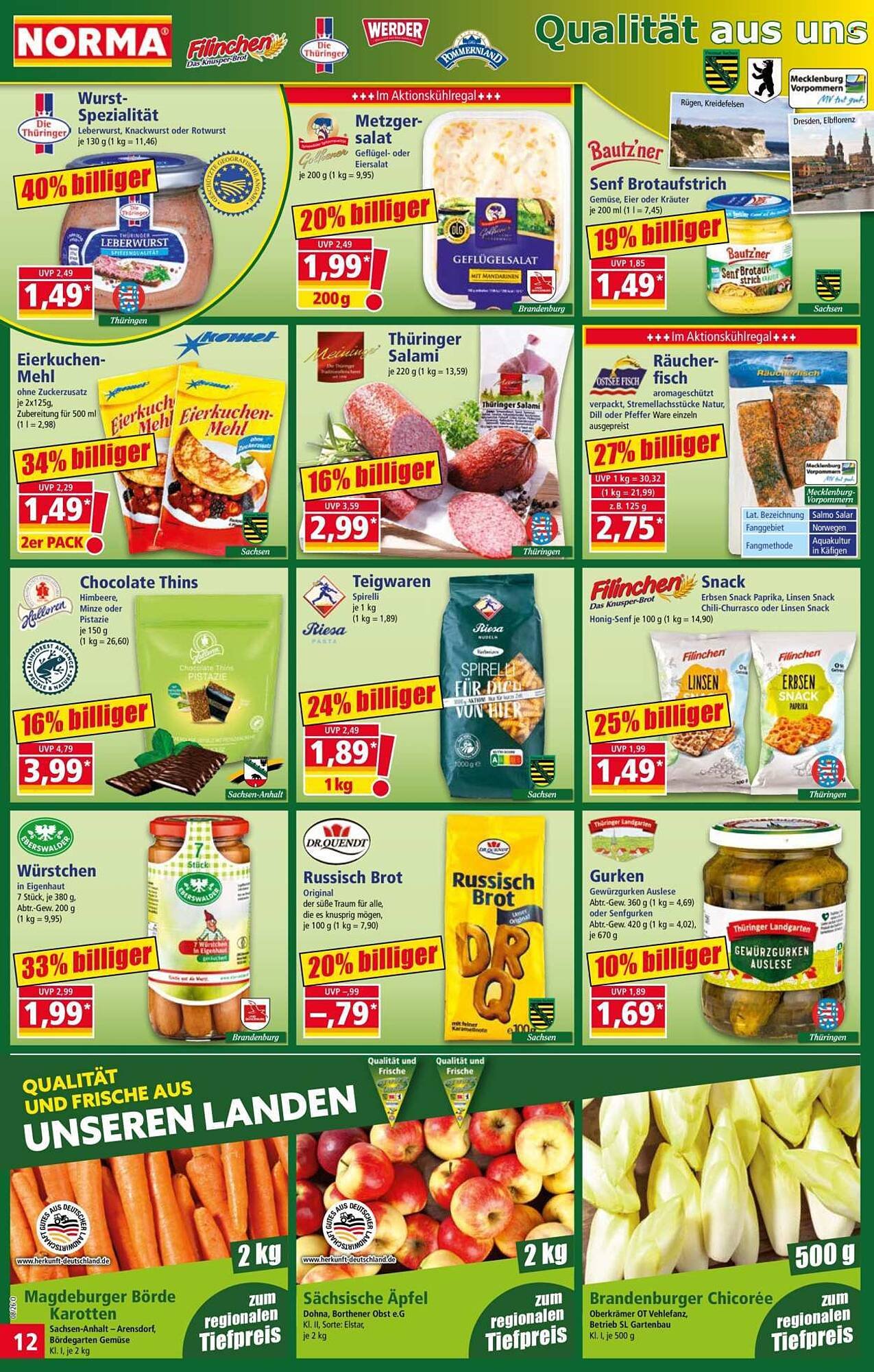 Norma Prospekt (2026-02-16 - 2026-02-22)