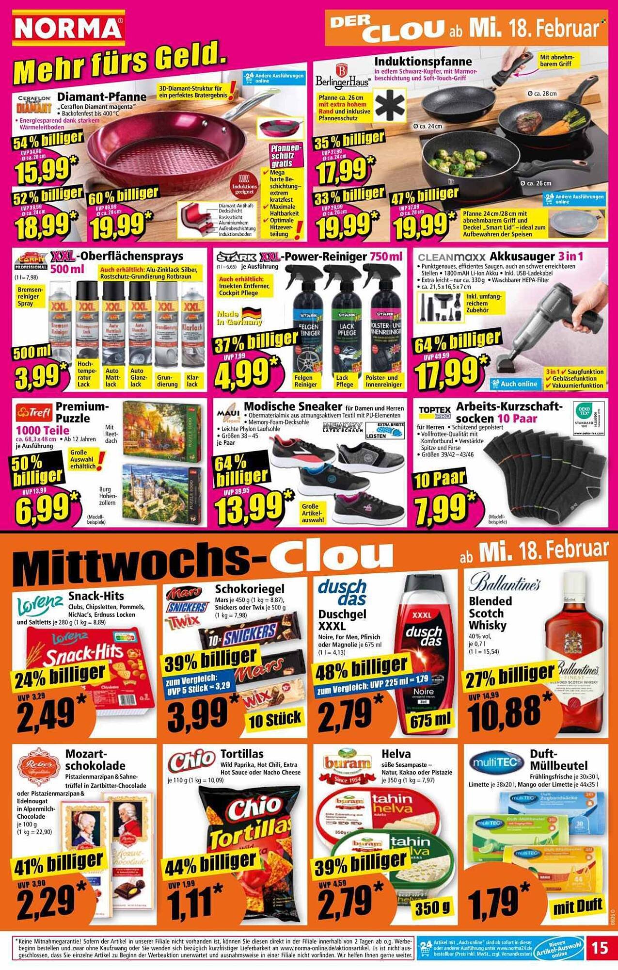 Norma Prospekt (2026-02-16 - 2026-02-22)