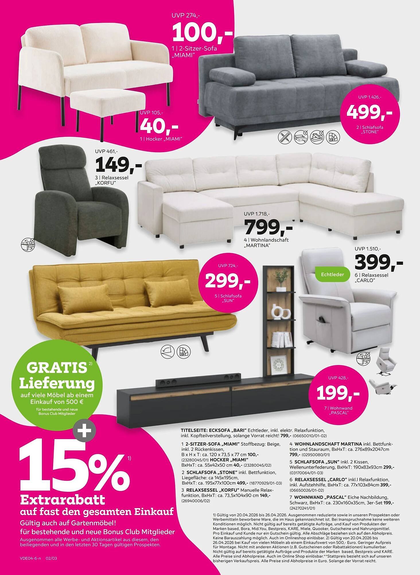 Mömax Prospekt (2026-04-20 - 2026-04-27)