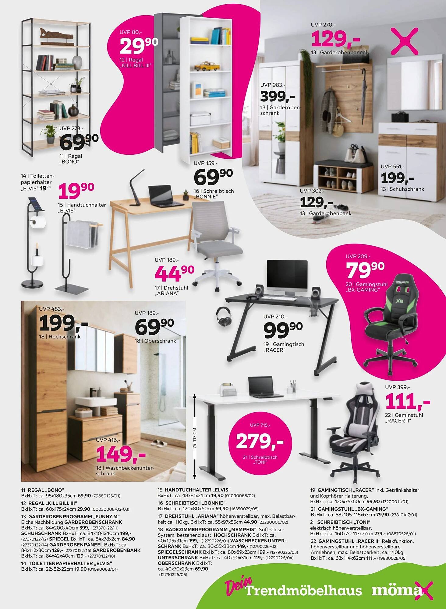 Mömax Prospekt (2026-04-20 - 2026-04-27)