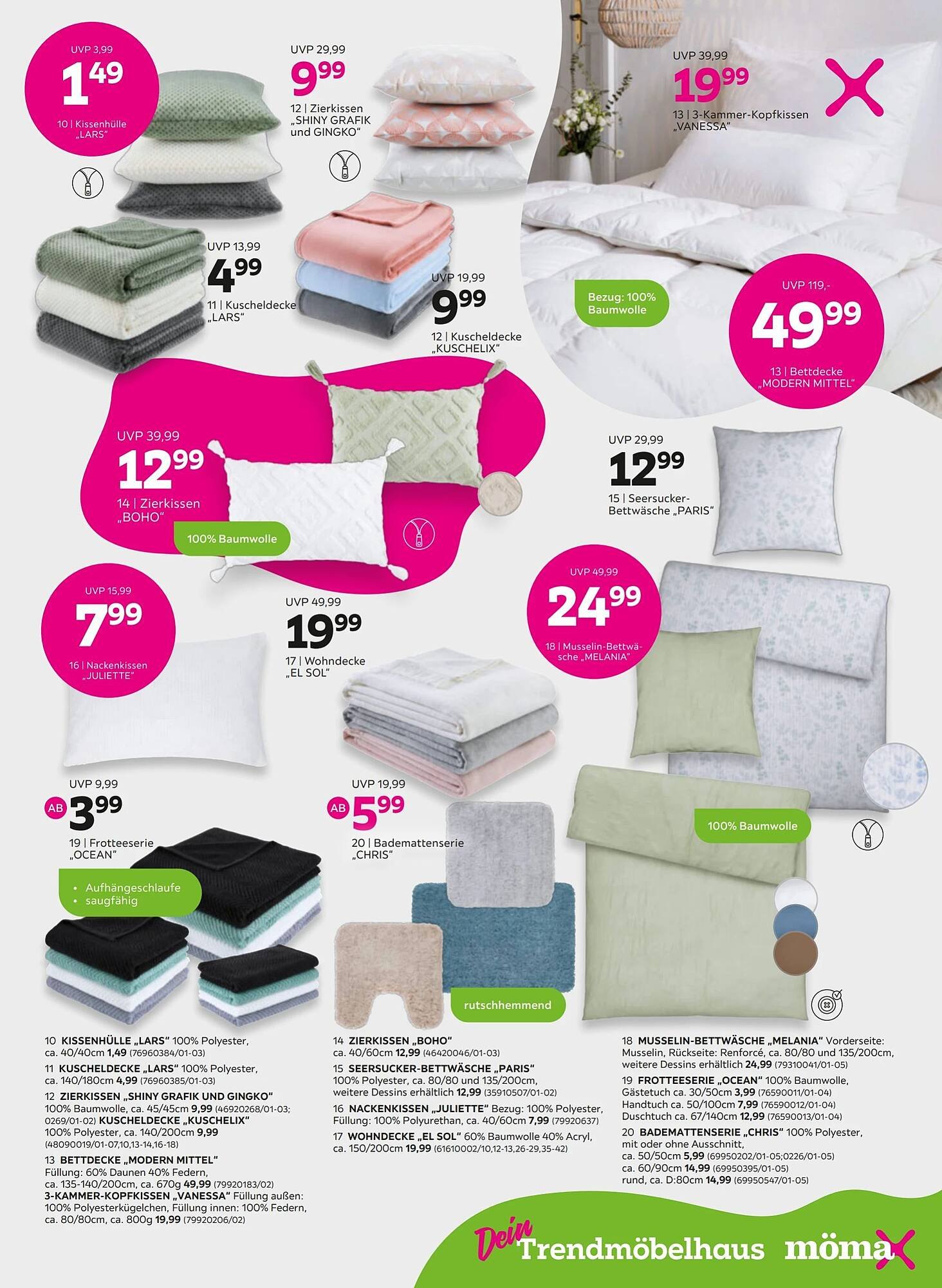 Mömax Prospekt (2026-04-20 - 2026-04-27)