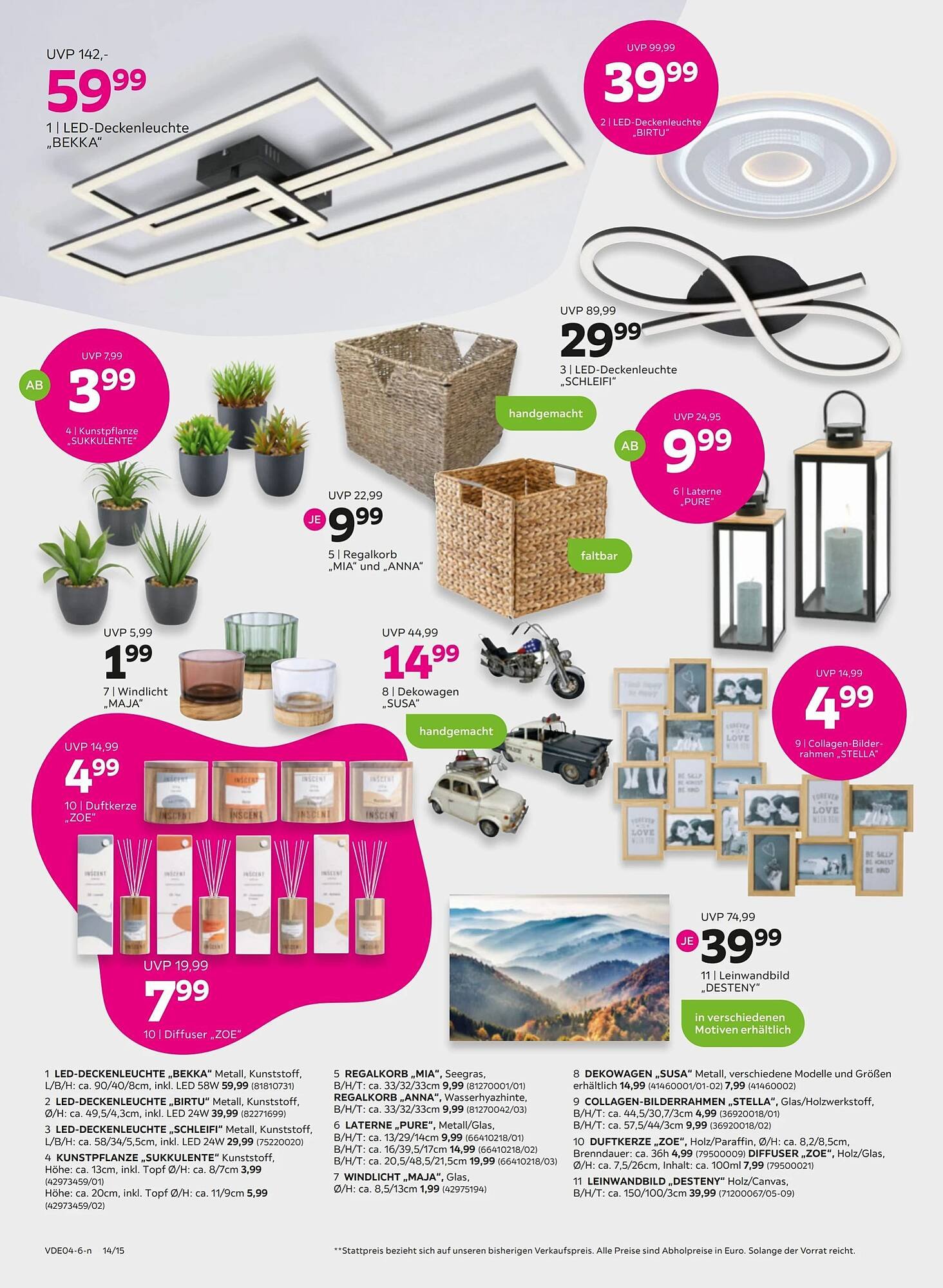 Mömax Prospekt (2026-04-20 - 2026-04-27)