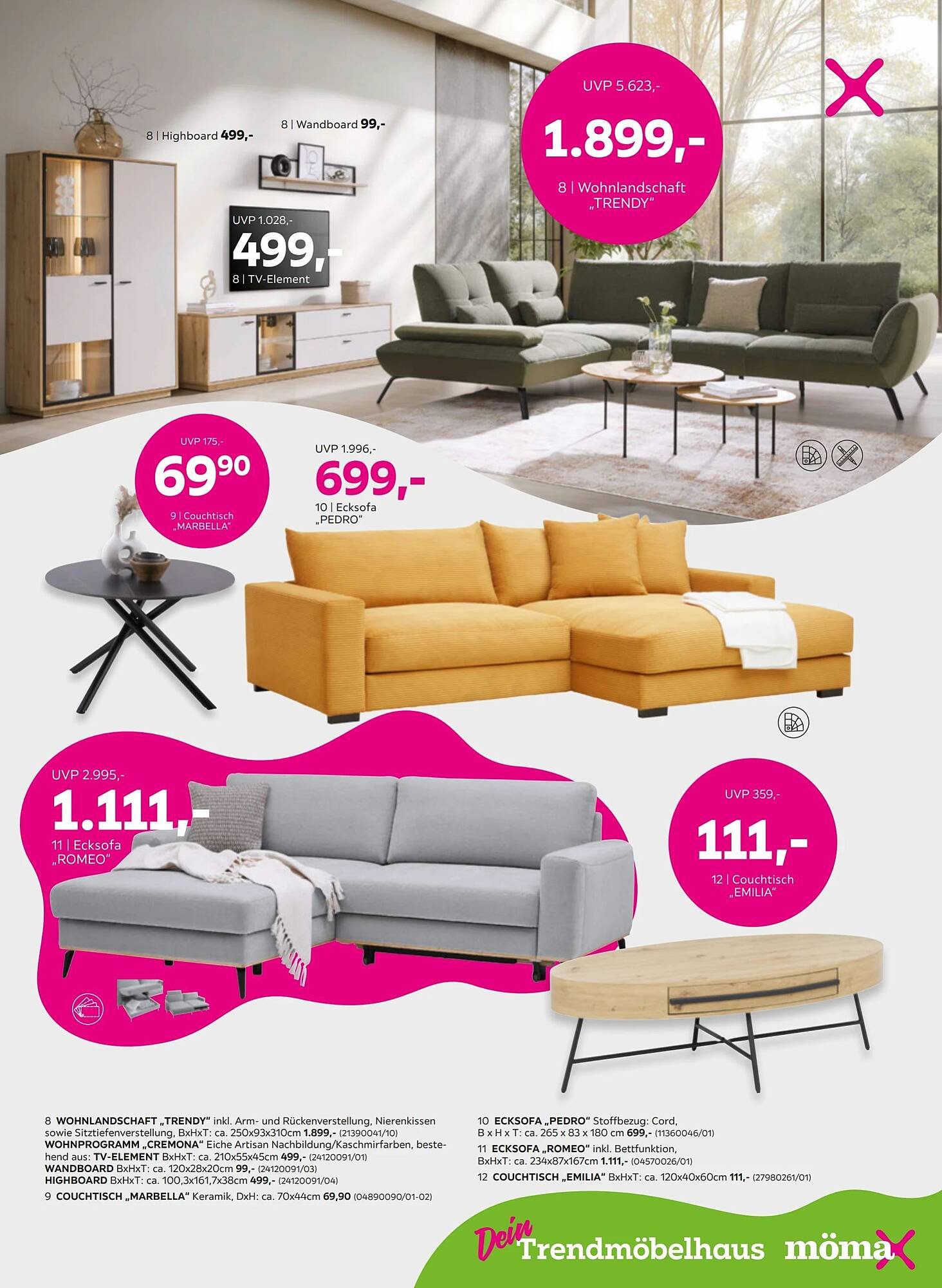 Mömax Prospekt (2026-04-20 - 2026-04-27)