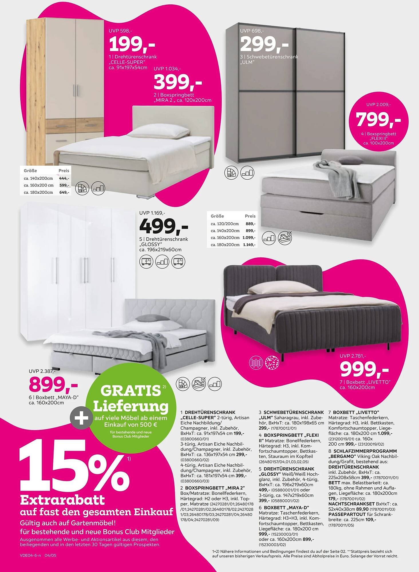 Mömax Prospekt (2026-04-20 - 2026-04-27)