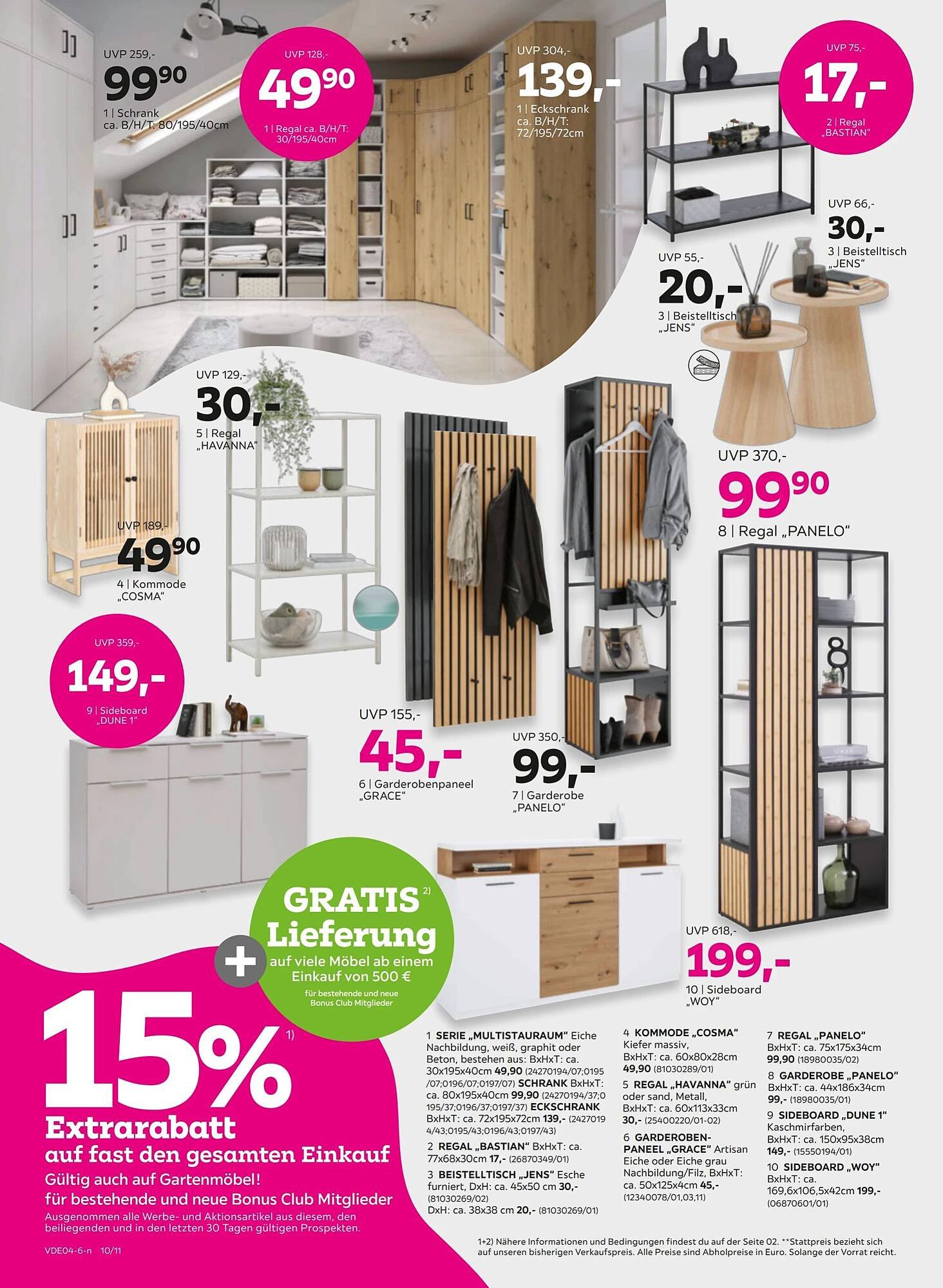 Mömax Prospekt (2026-04-20 - 2026-04-27)