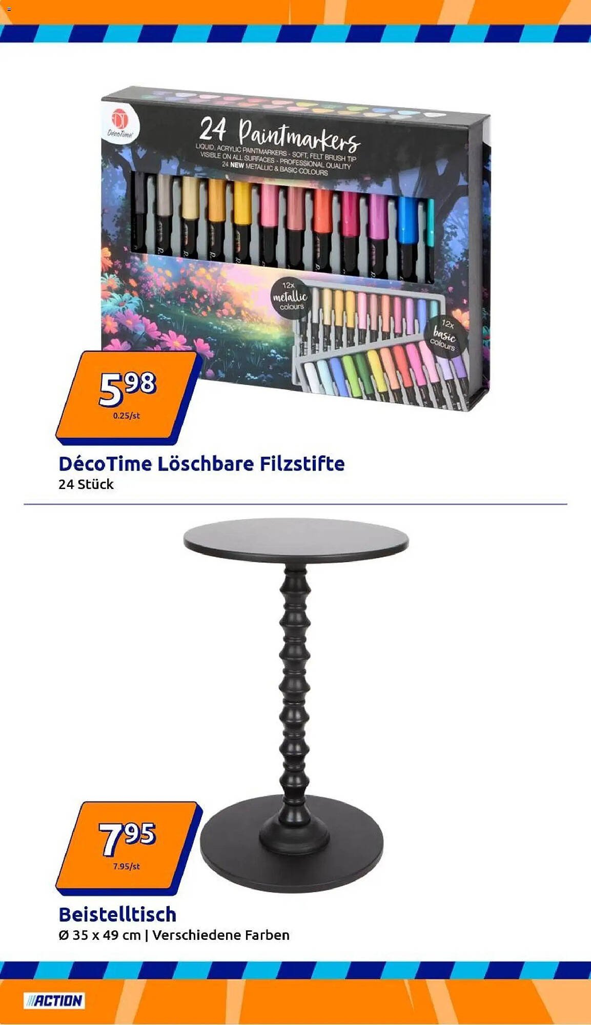 Action Prospekt (2026-01-07 - 2026-01-13)