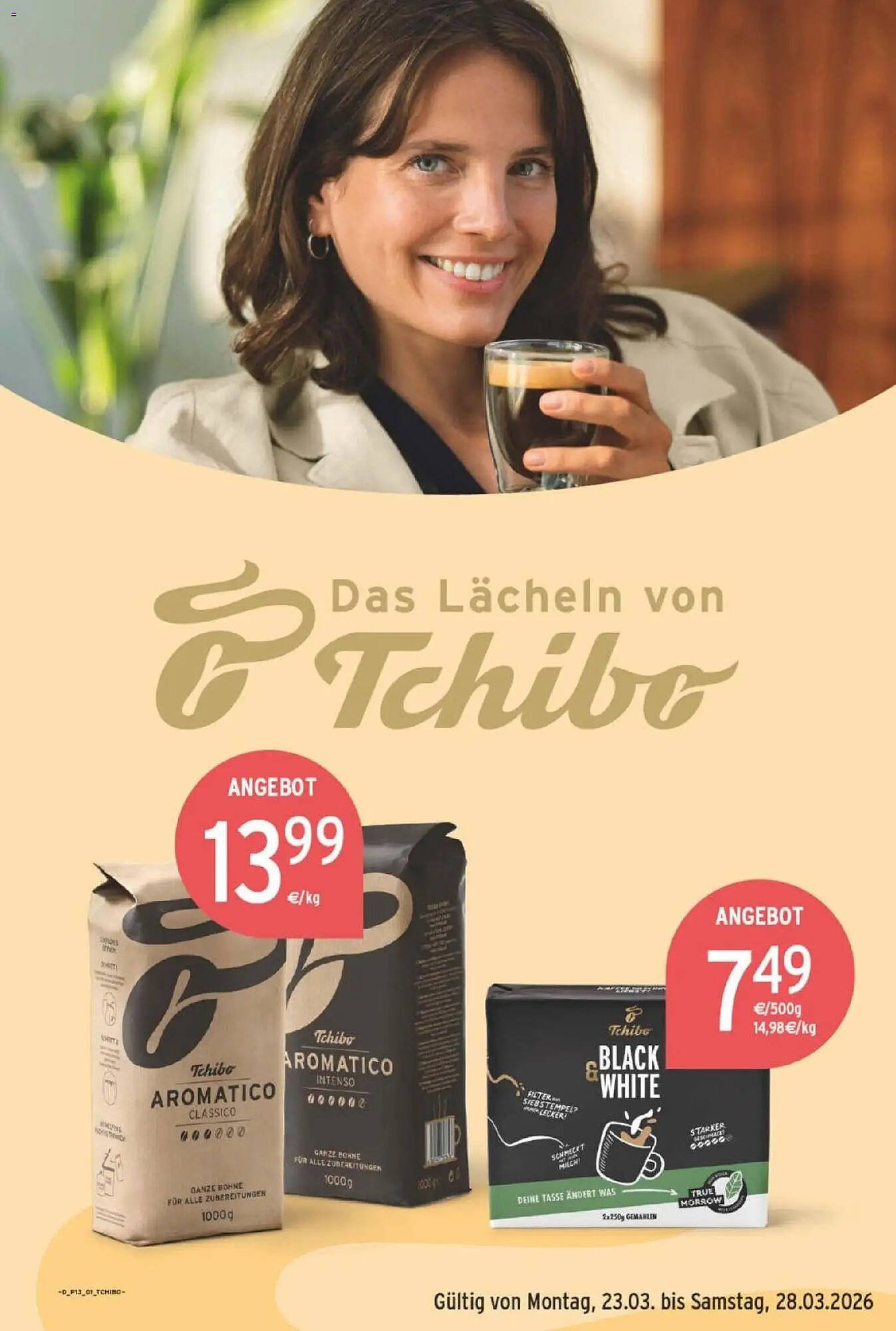 NP Discount Prospekt (2026-03-23 - 2026-03-28)