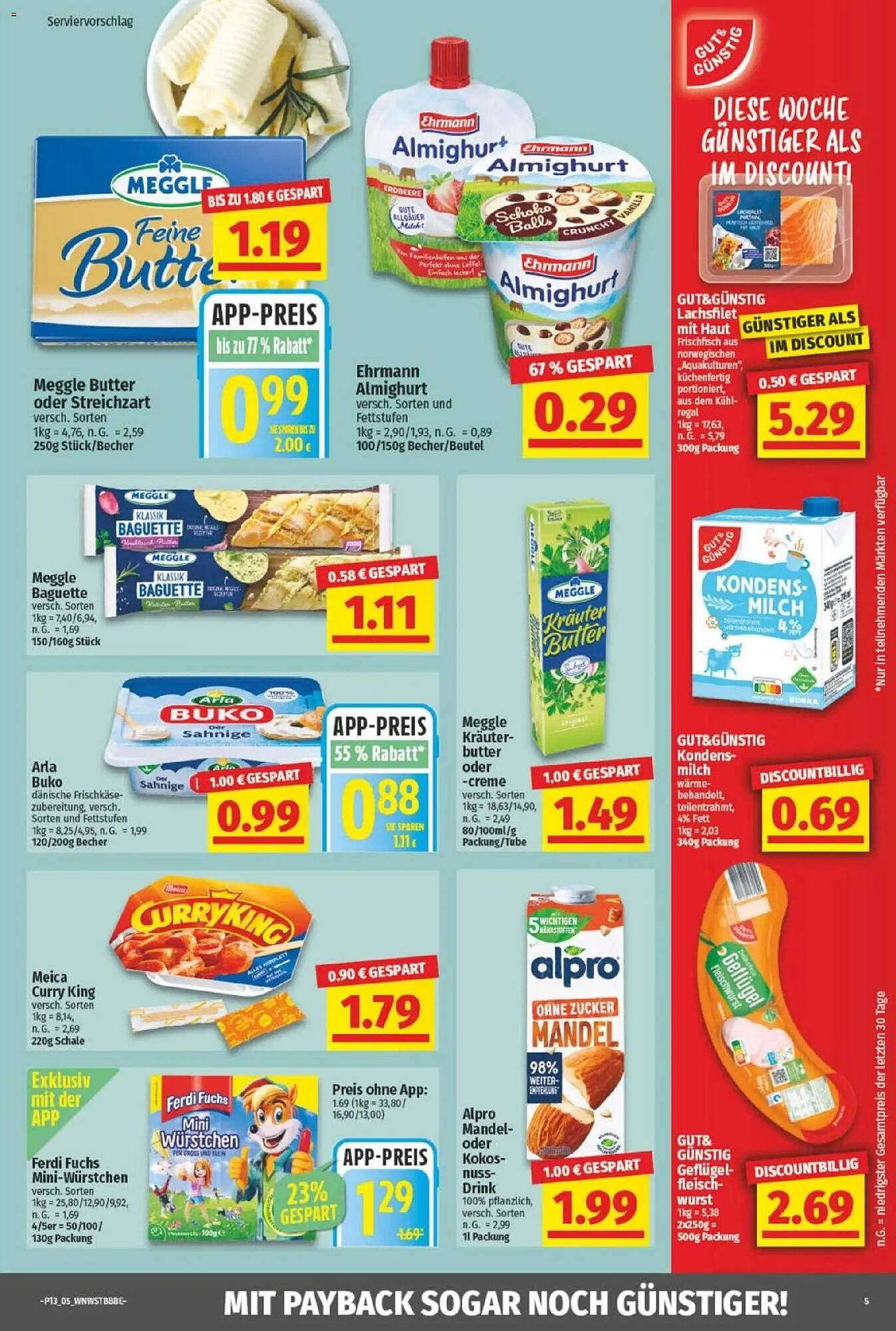 NP Discount Prospekt (2026-03-23 - 2026-03-28)