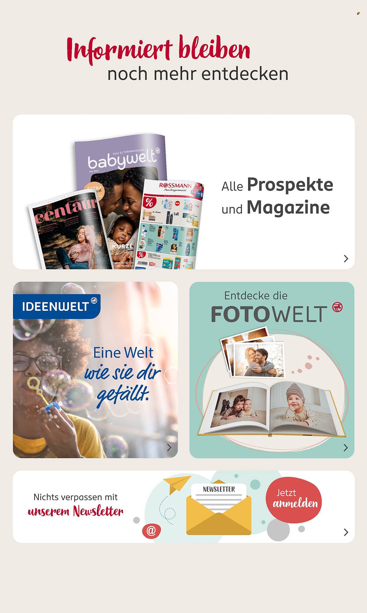 Rossmann Prospekt (2025-10-13 - 2025-10-24) | 6