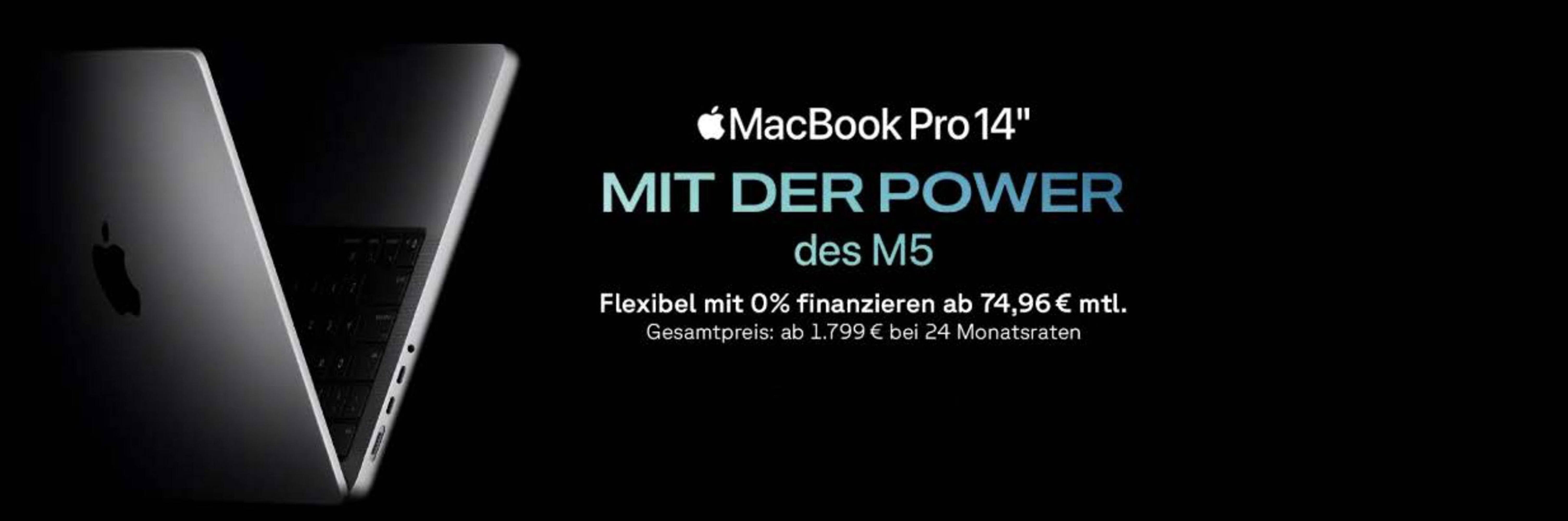 Cyberport Prospekt (2025-10-23 - 2025-11-02)