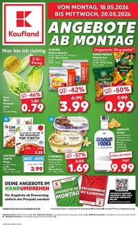 Kaufland Prospekt