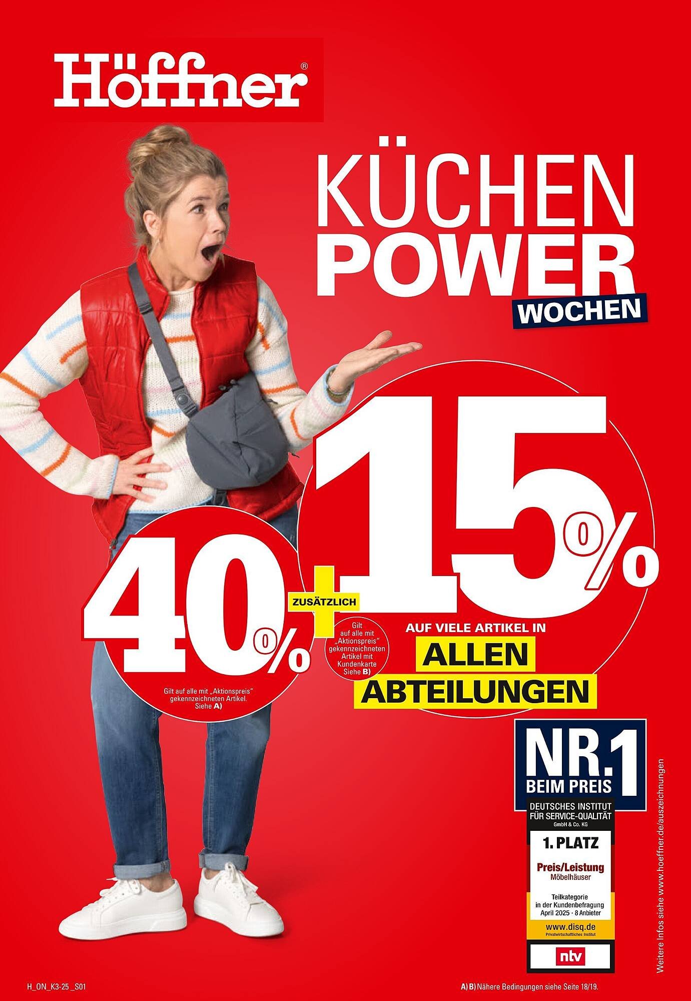 Höffner Prospekt (2025-09-02 - 2025-11-30) | 1
