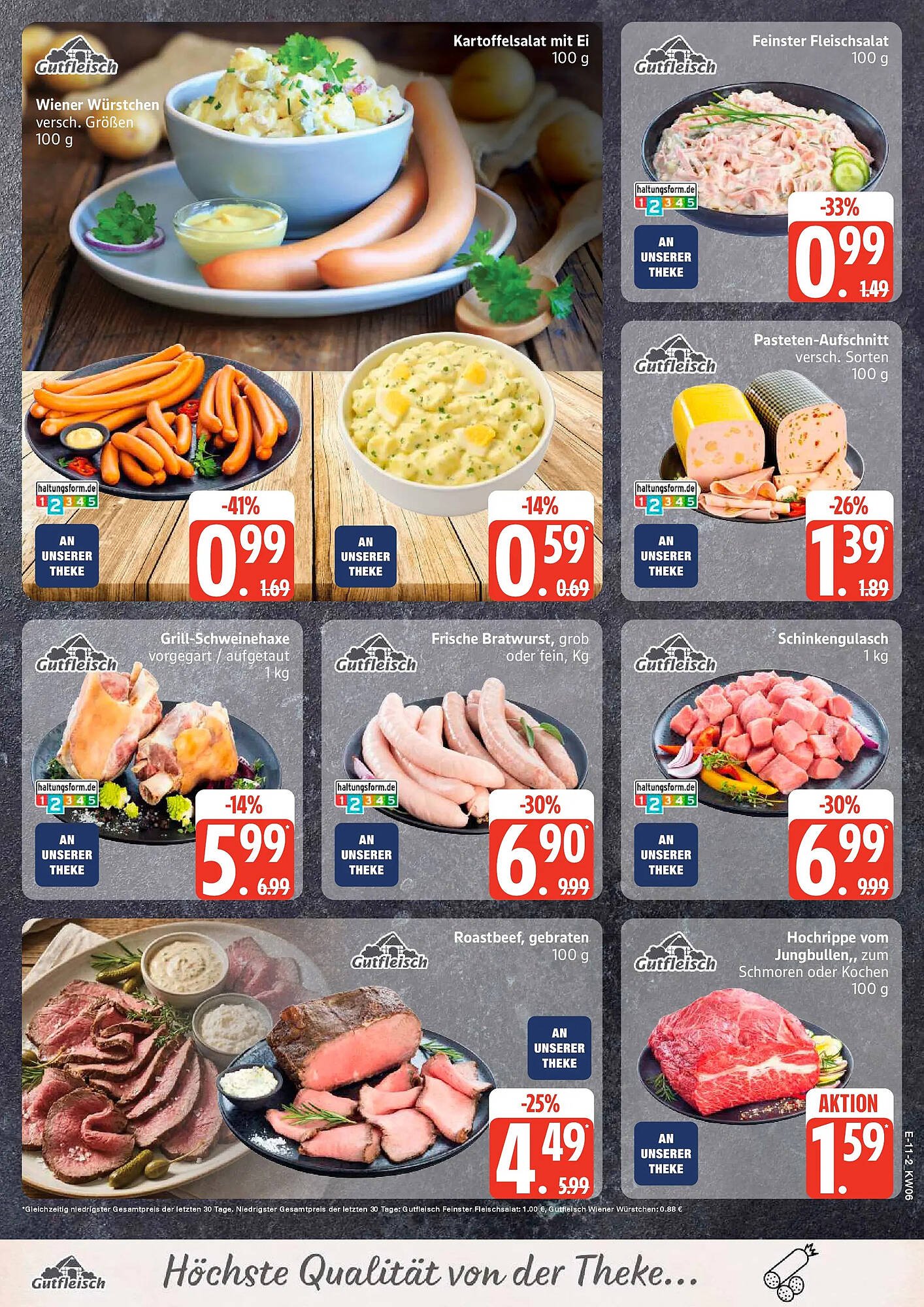 Marktkauf Prospekt (2026-02-01 - 2026-02-07)