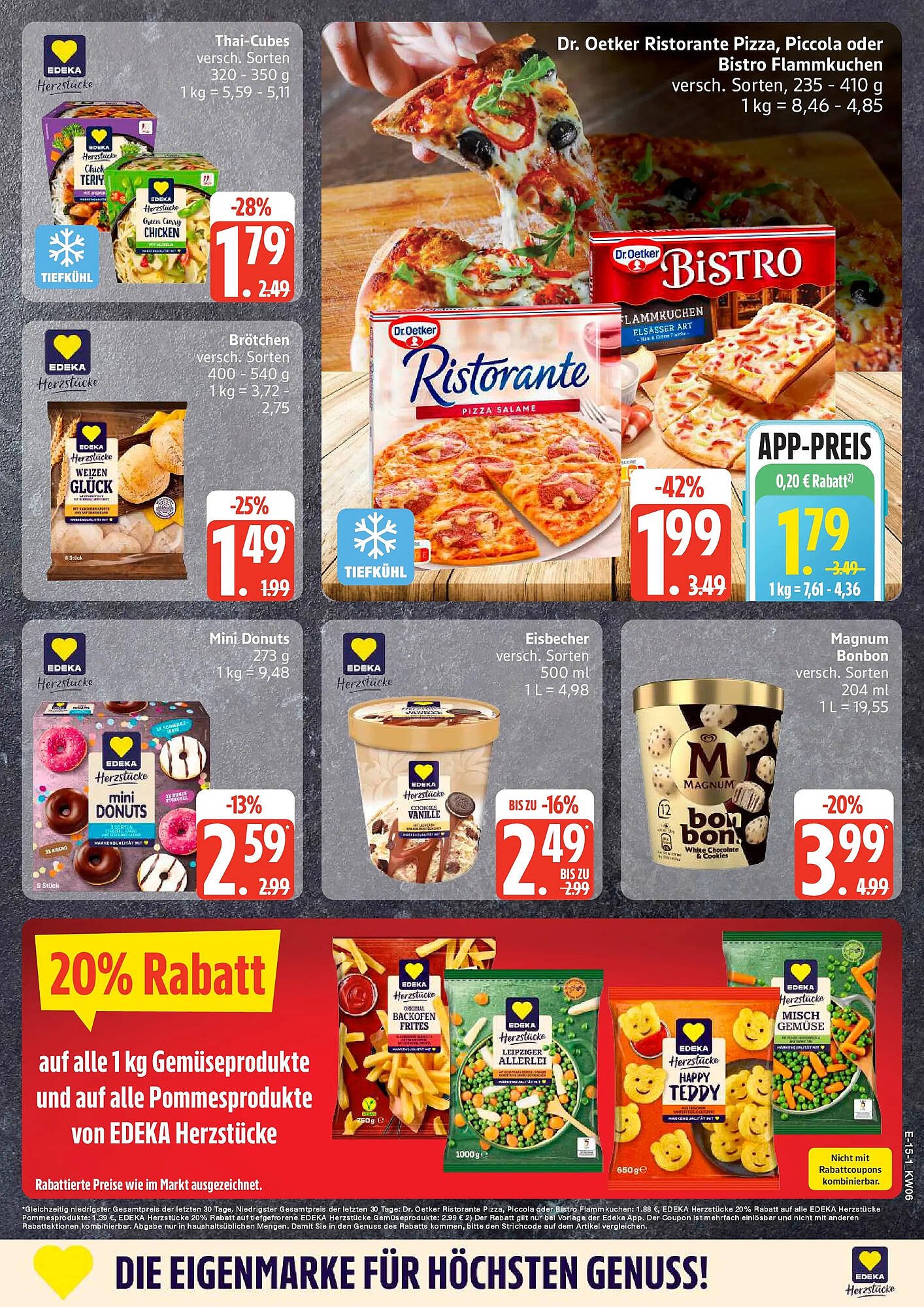 Marktkauf Prospekt (2026-02-01 - 2026-02-07)