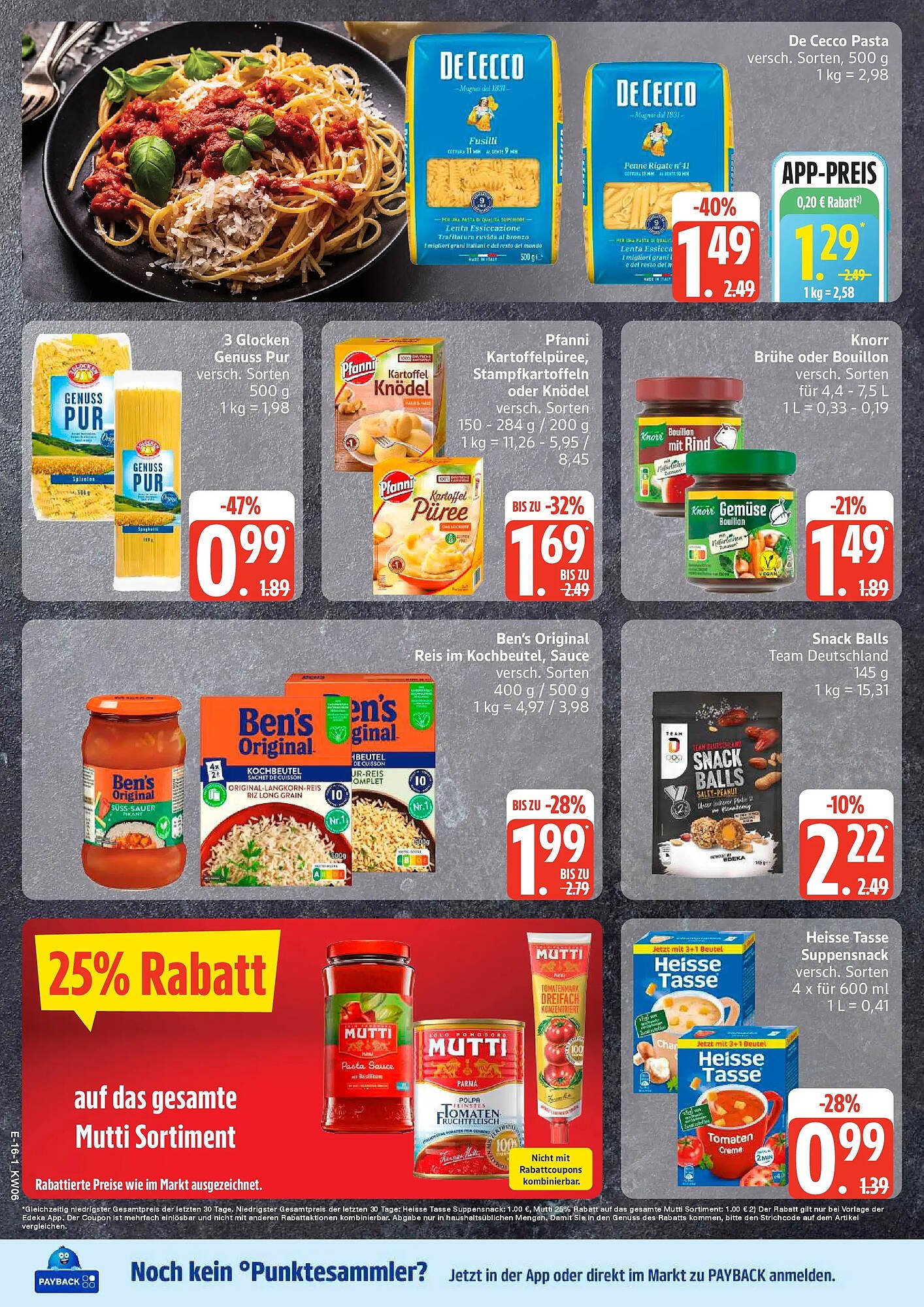 Marktkauf Prospekt (2026-02-01 - 2026-02-07)