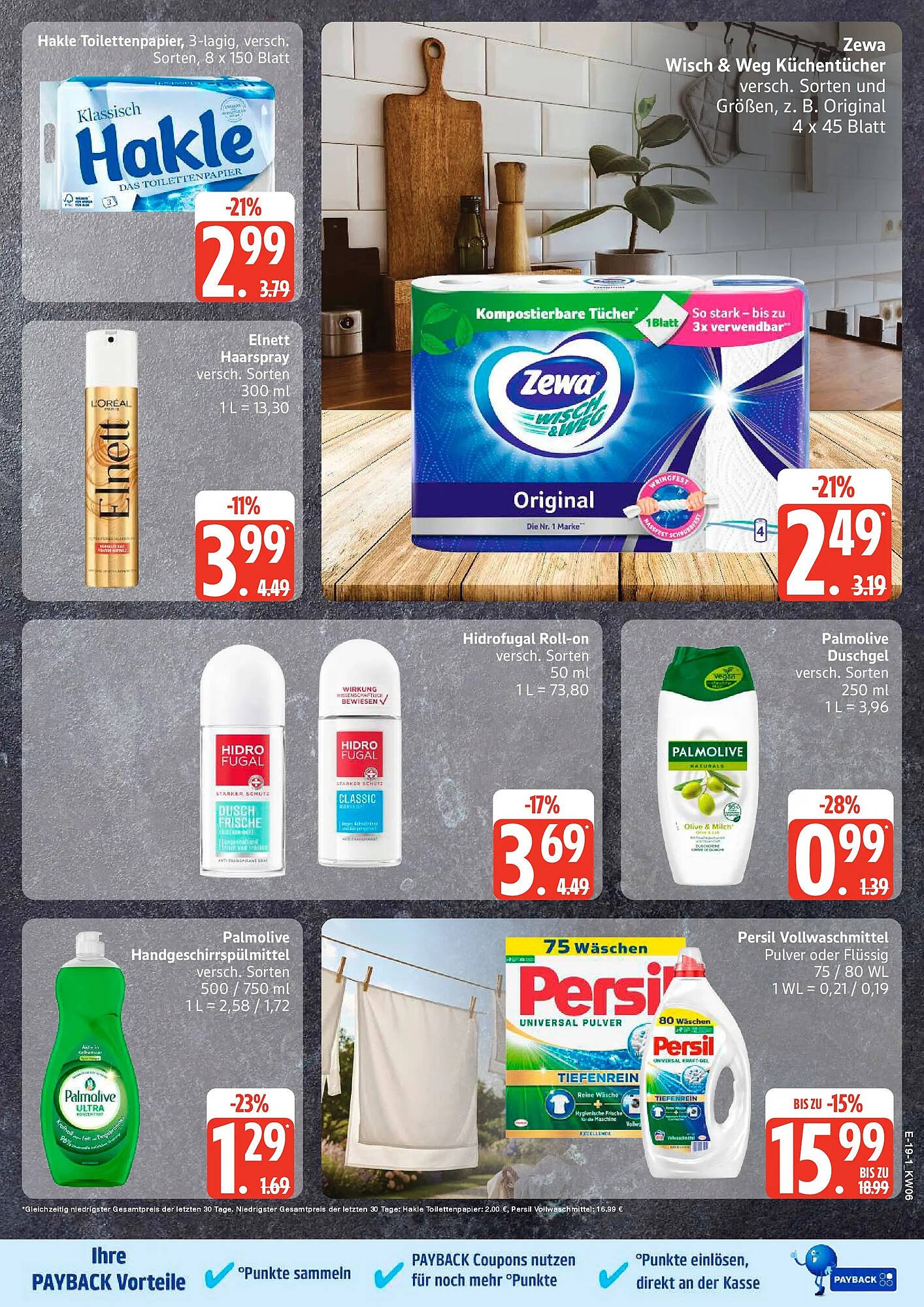 Marktkauf Prospekt (2026-02-01 - 2026-02-07)