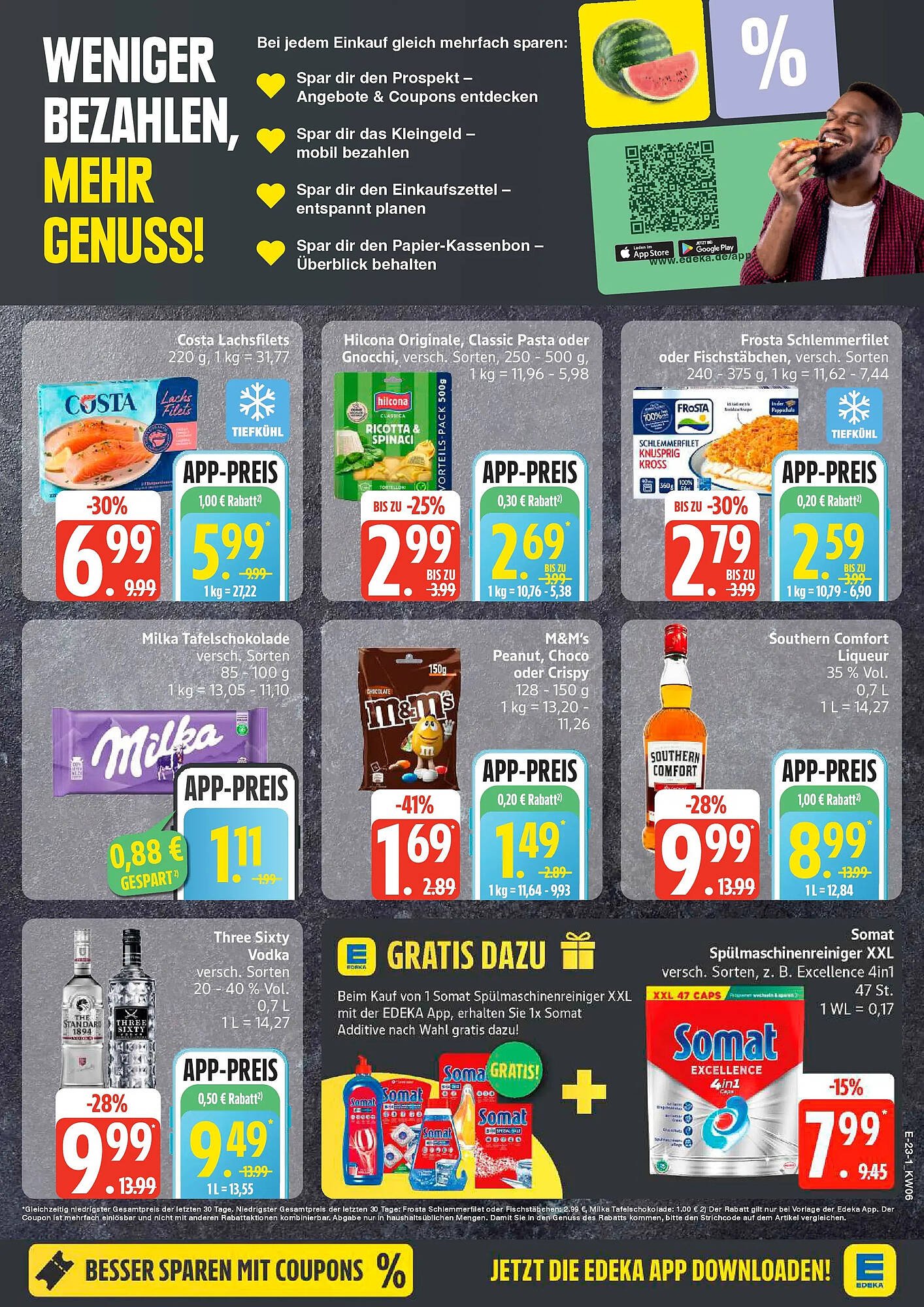 Marktkauf Prospekt (2026-02-01 - 2026-02-07)