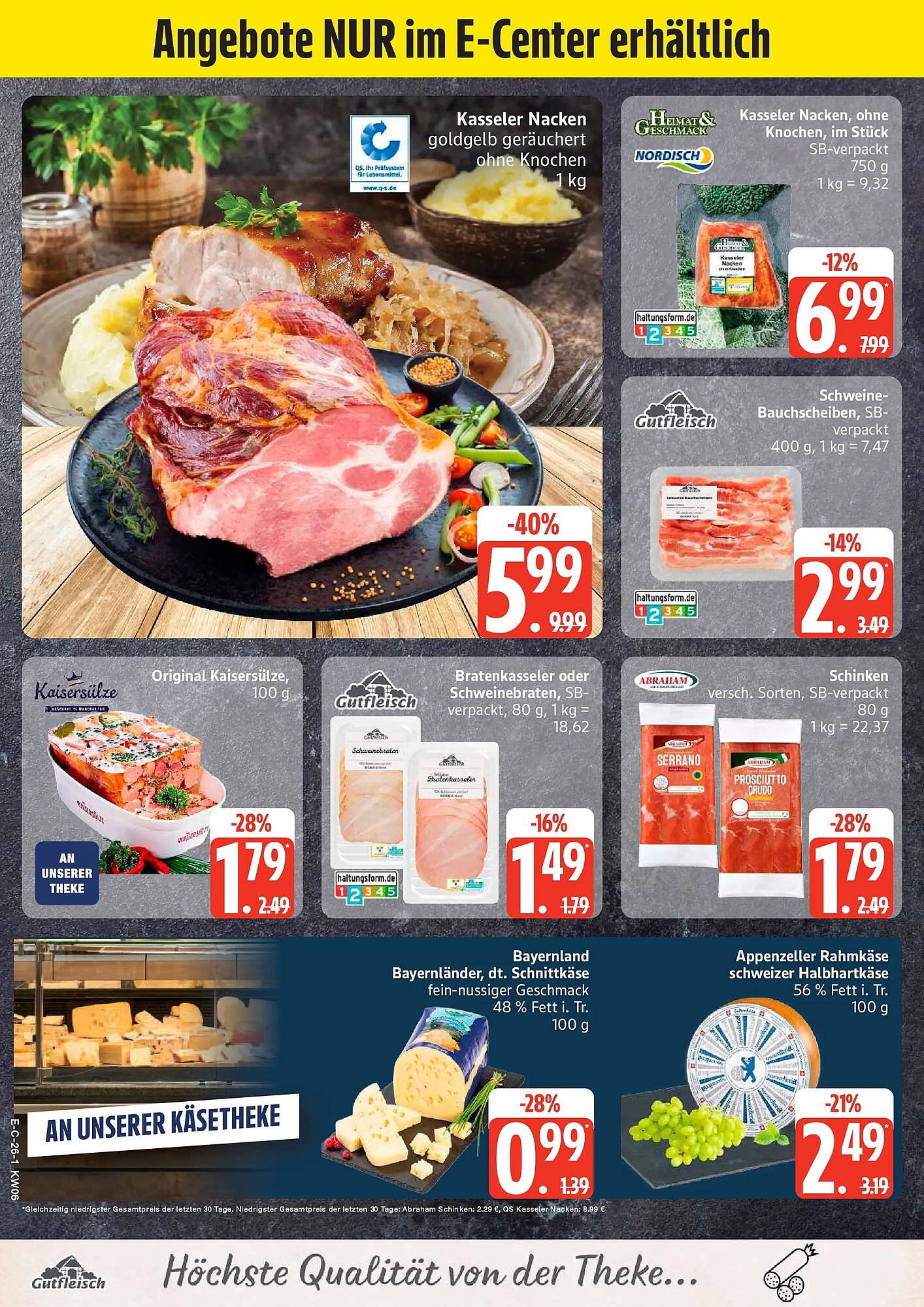 Marktkauf Prospekt (2026-02-01 - 2026-02-07)