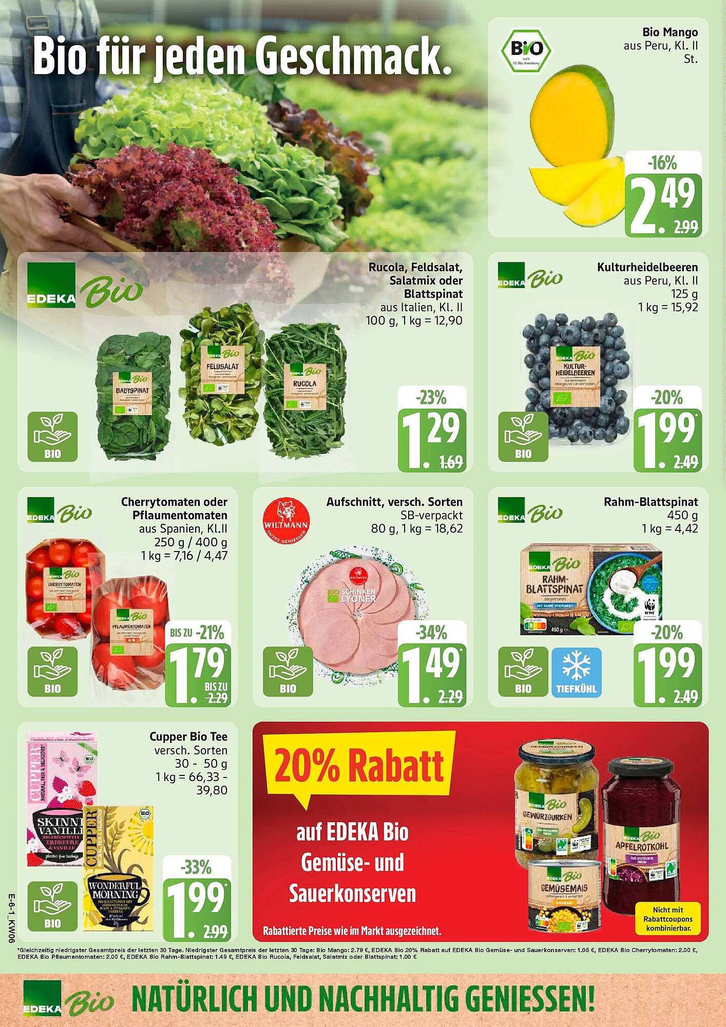 Marktkauf Prospekt (2026-02-01 - 2026-02-07)