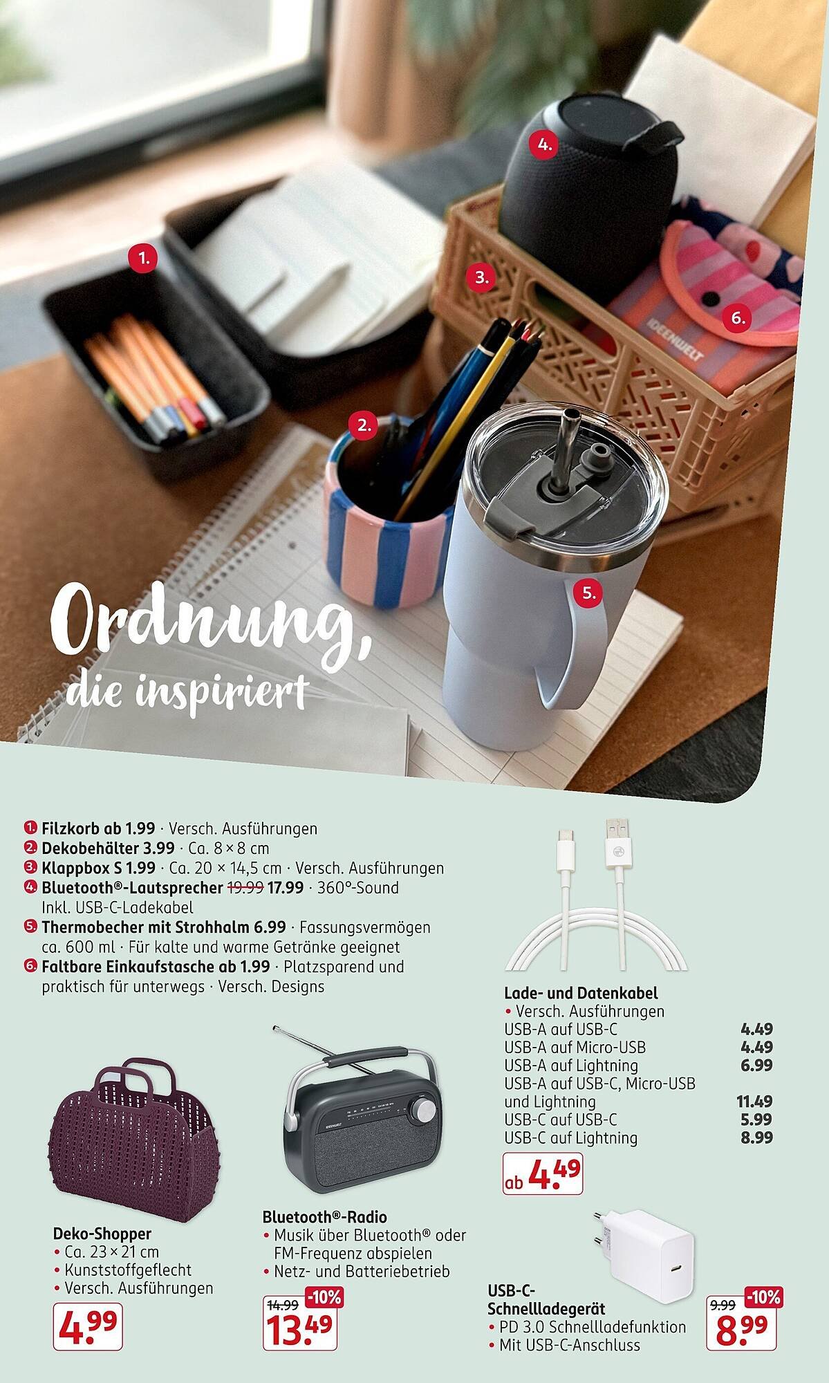 Rossmann Prospekt (2026-01-26 - 2026-01-30)