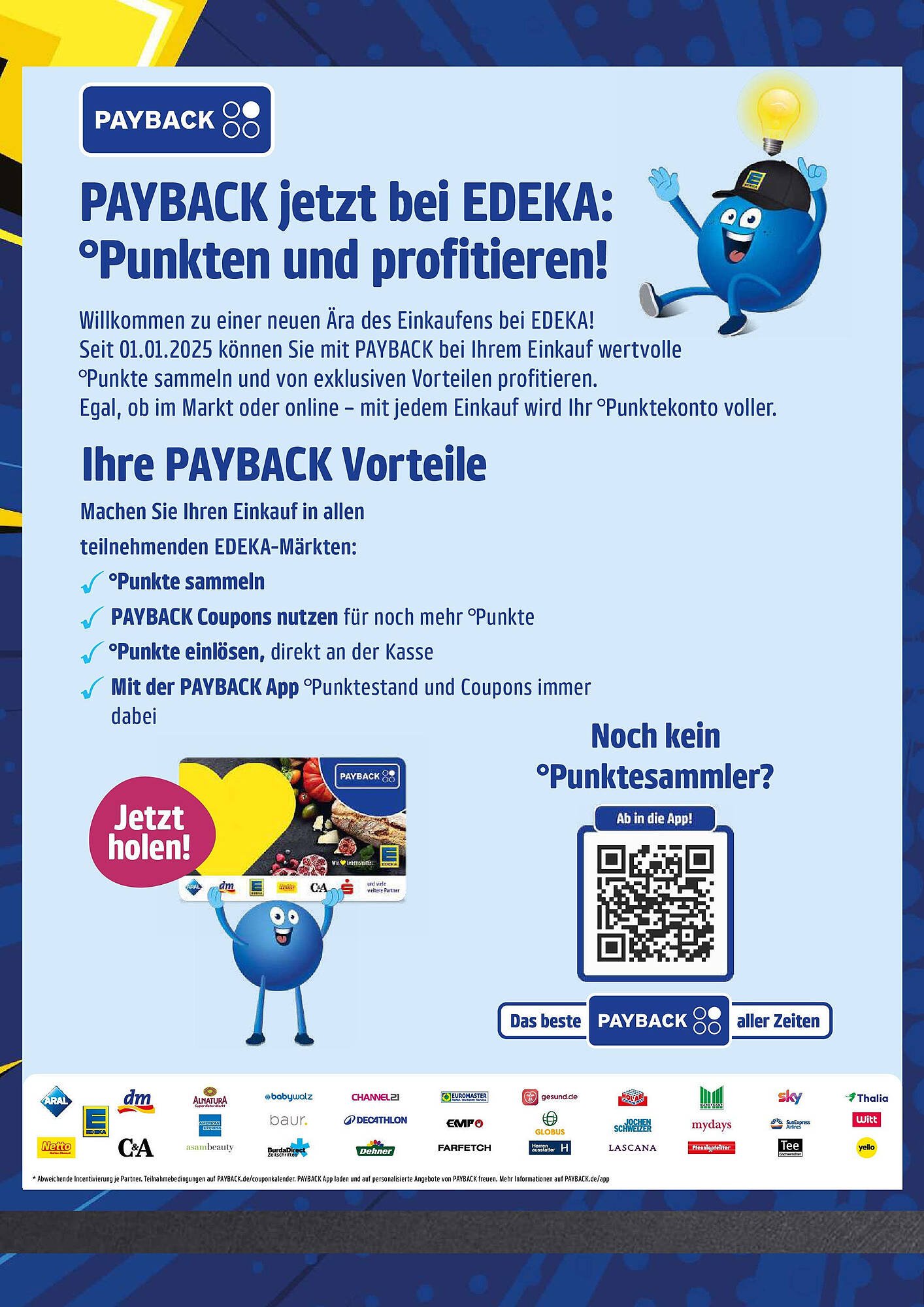 Edeka Prospekt (2025-10-05 - 2025-10-11) | 4