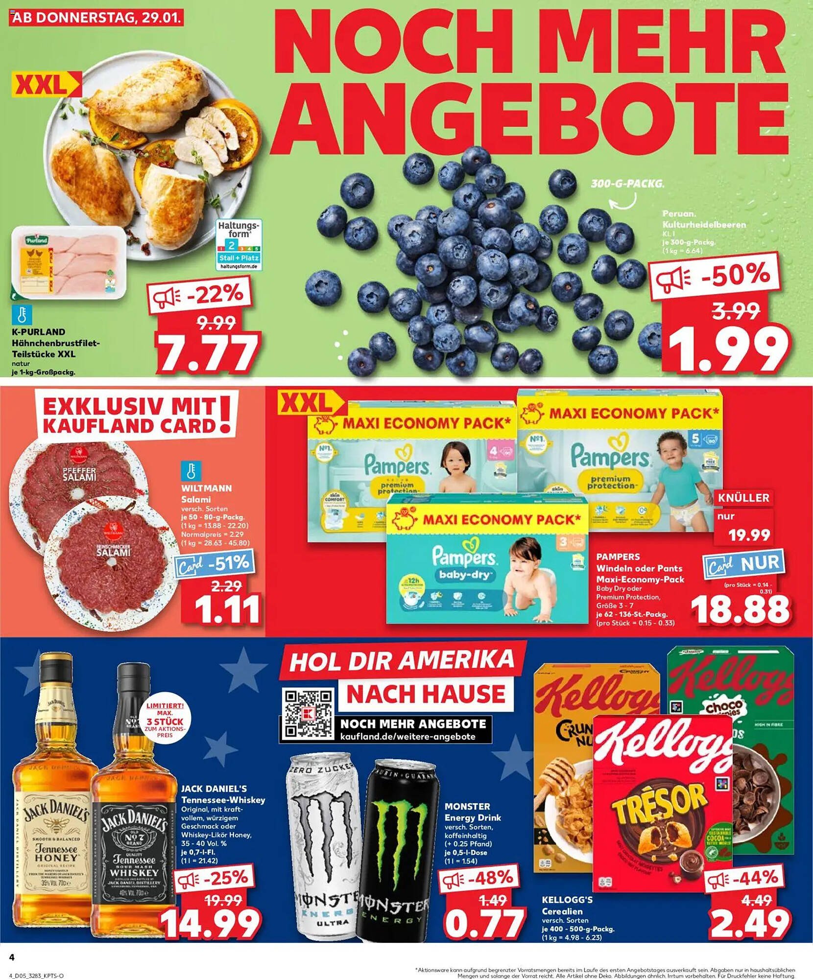 Kaufland Prospekt