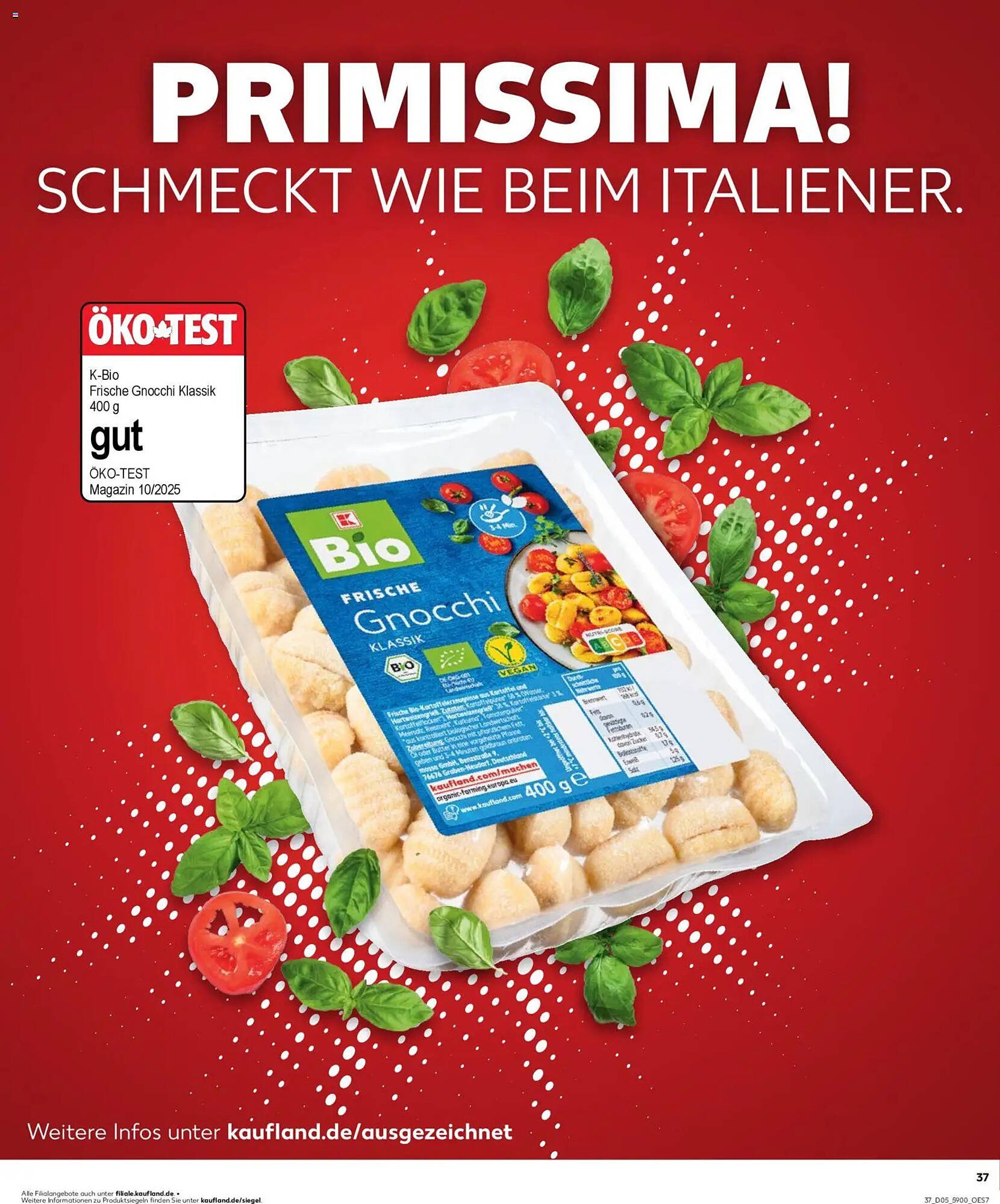 Kaufland Prospekt