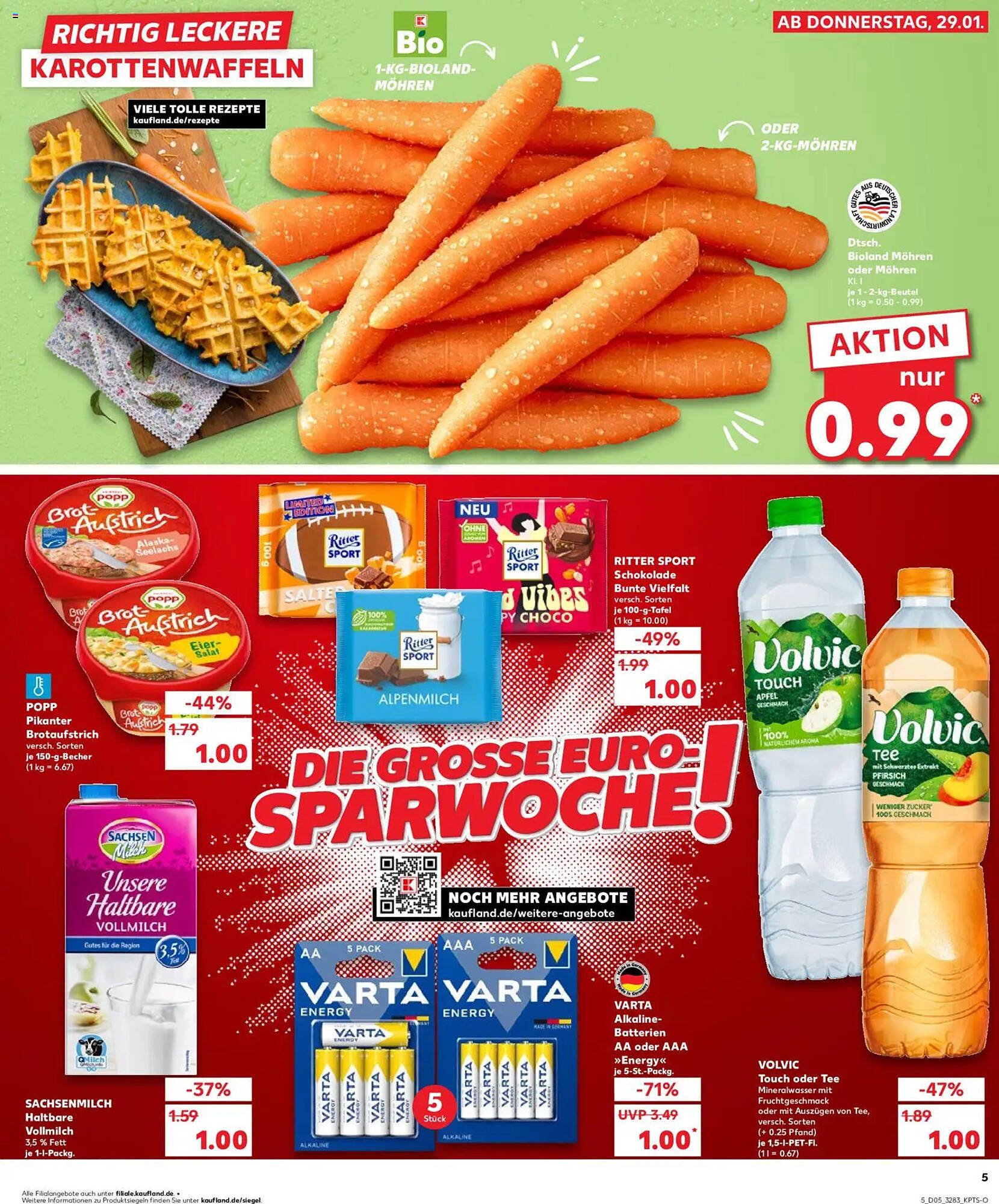 Kaufland Prospekt