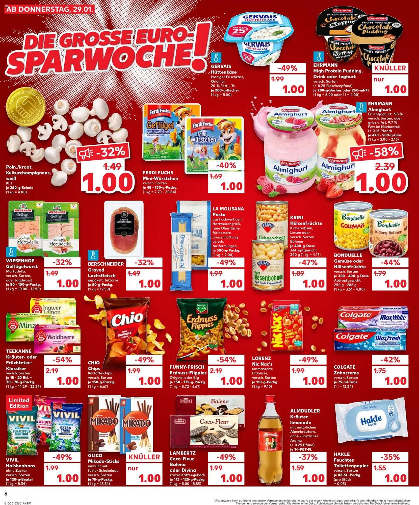 Kaufland Prospekt