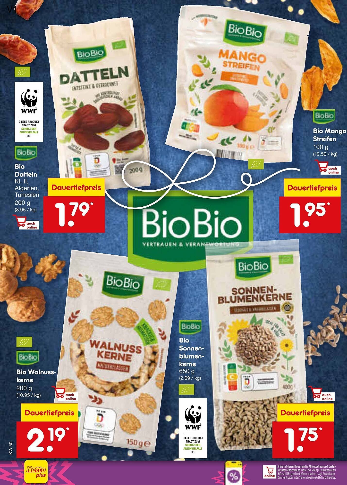 Netto Marken-Discount Prospekt (2025-12-08 - 2025-12-13)