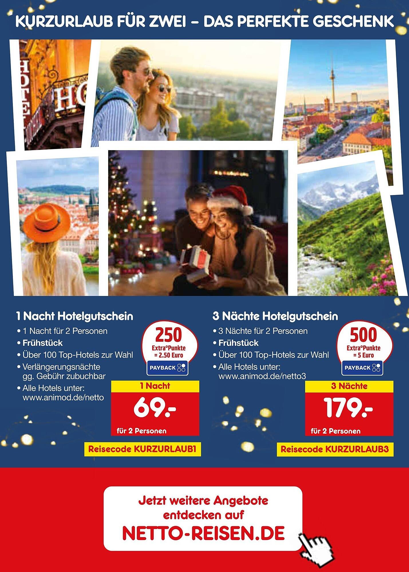 Netto Marken-Discount Prospekt (2025-12-08 - 2025-12-13)