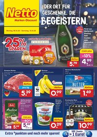 Netto Marken-Discount Prospekt (2025-12-08 - 2025-12-13)