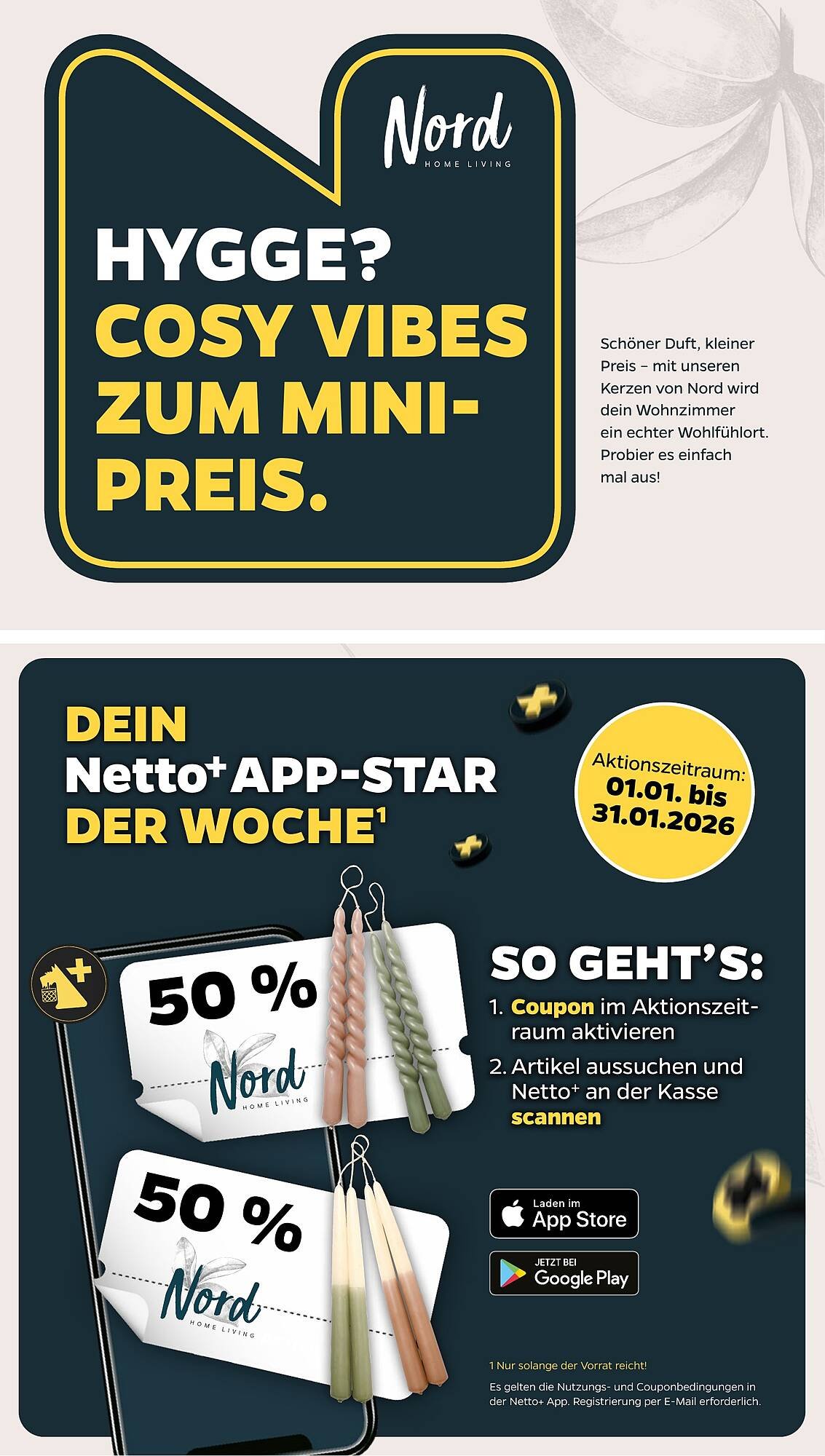 NETTO Prospekt (2026-01-05 - 2026-01-10)