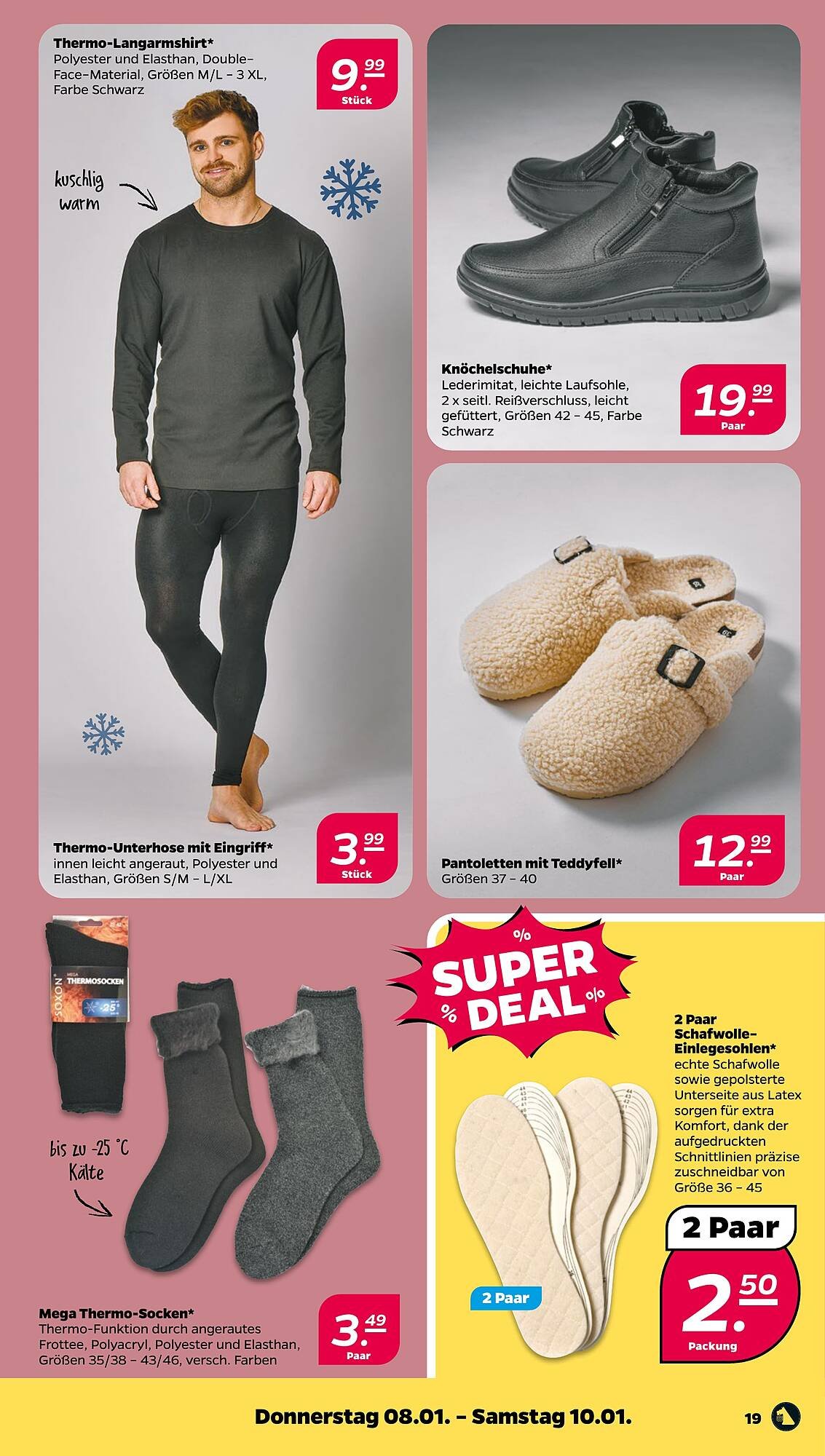 NETTO Prospekt (2026-01-05 - 2026-01-10)