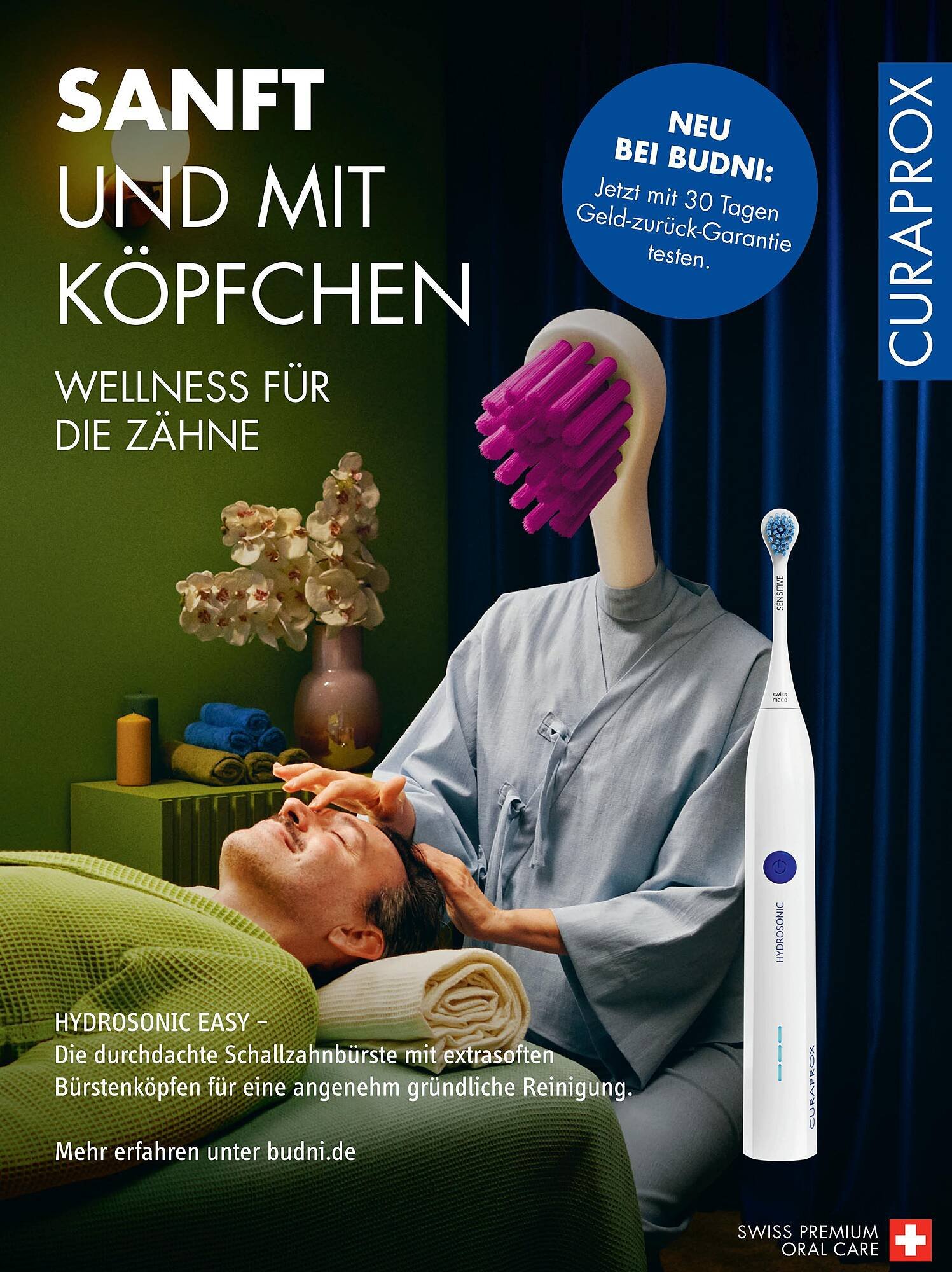 Budni Magazin