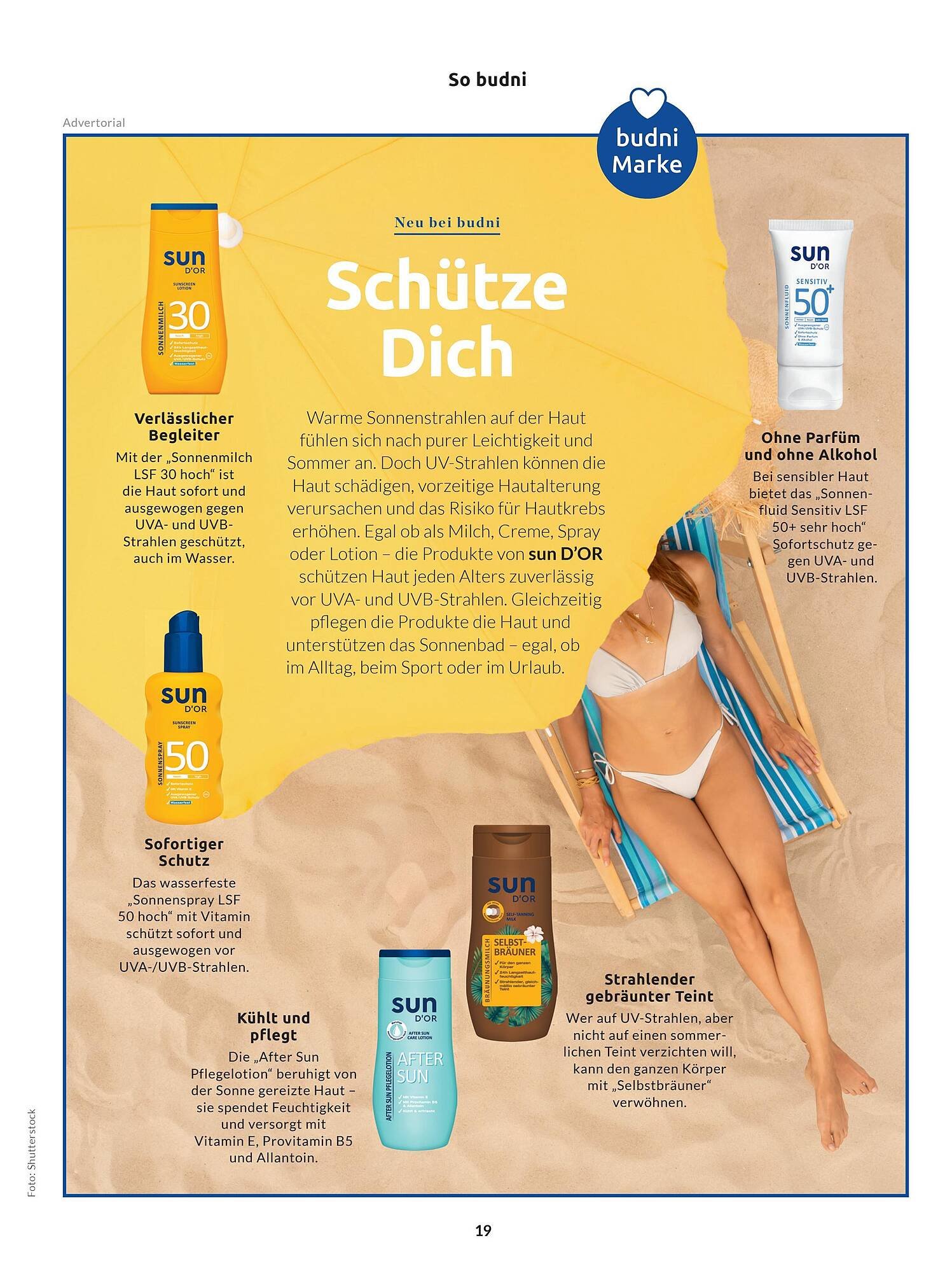Budni Magazin (2026-05-05 - 2026-06-30)