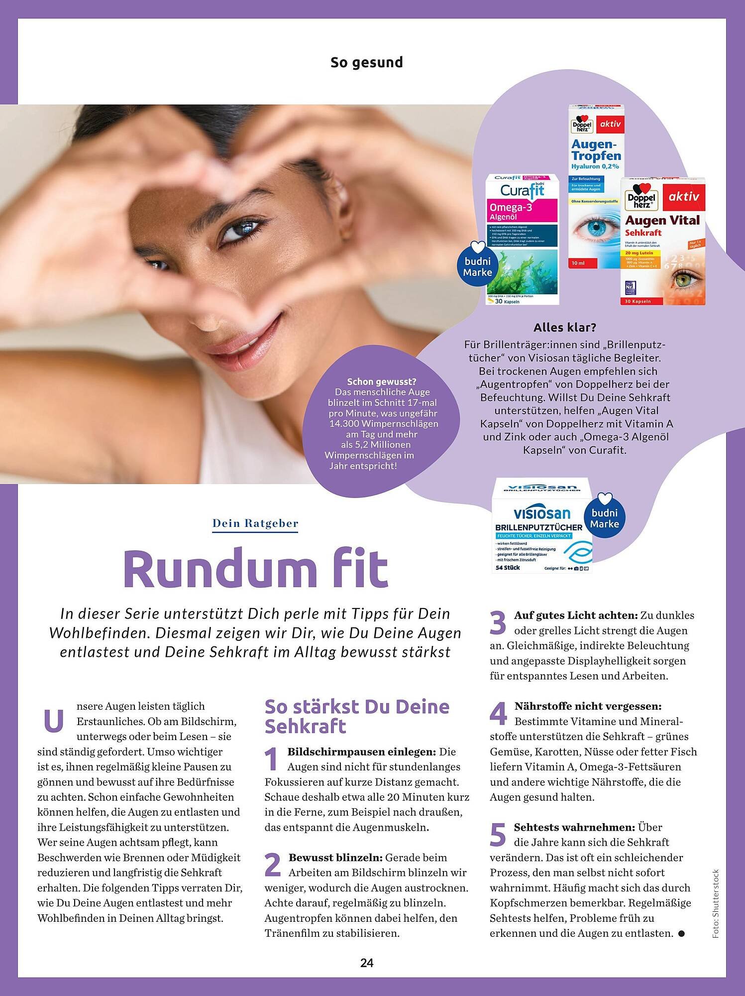 Budni Magazin (2026-05-05 - 2026-06-30)