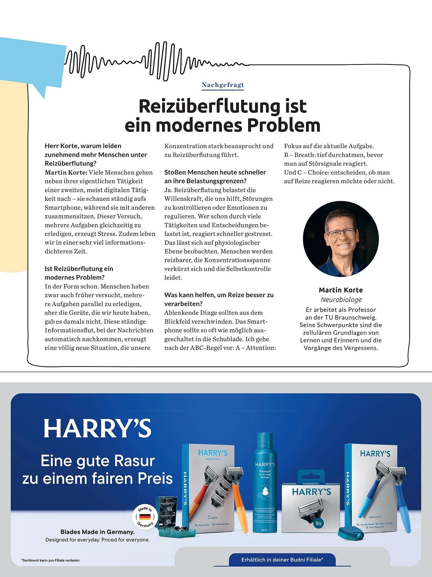 Budni Magazin (2026-05-05 - 2026-06-30)